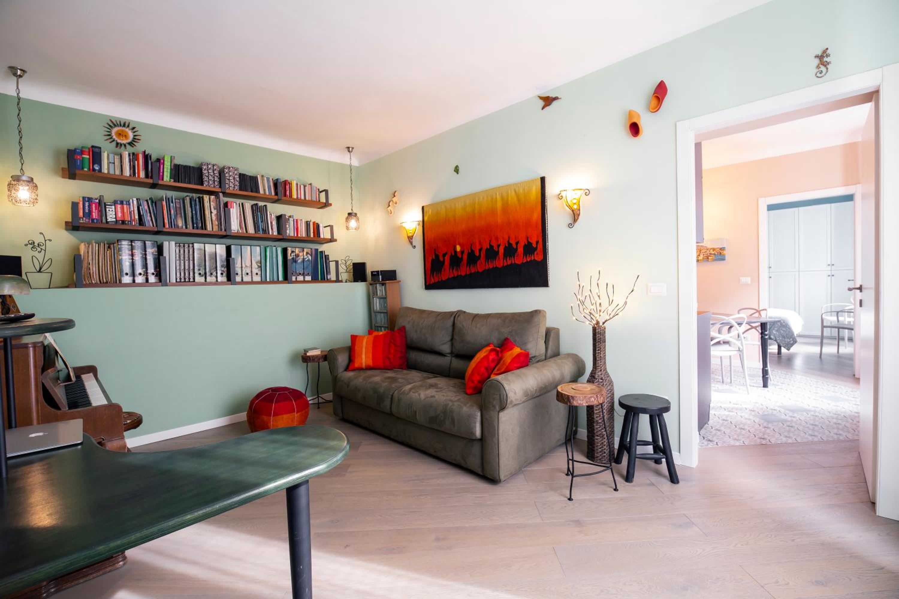 lounge