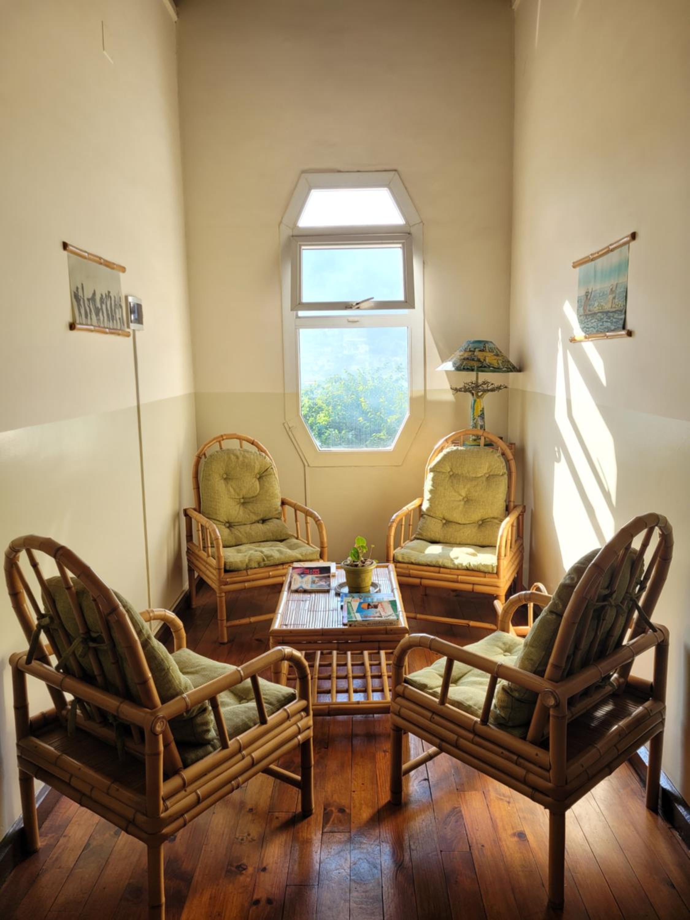 Residence MATSIATRA view 2