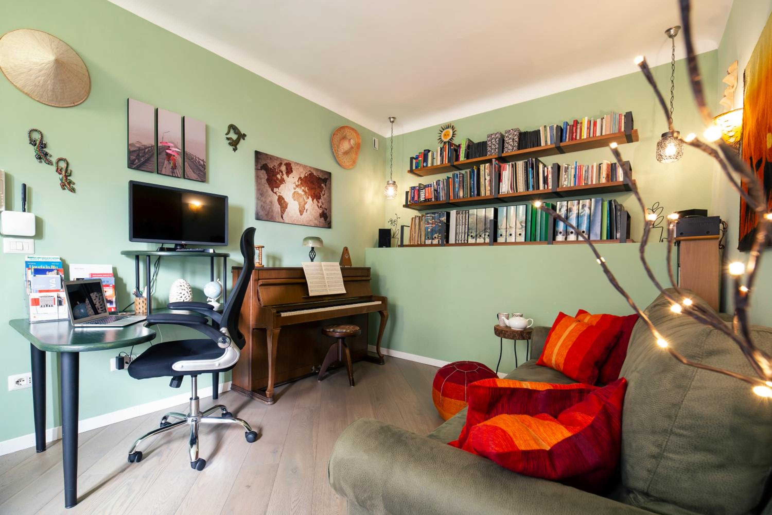 lounge