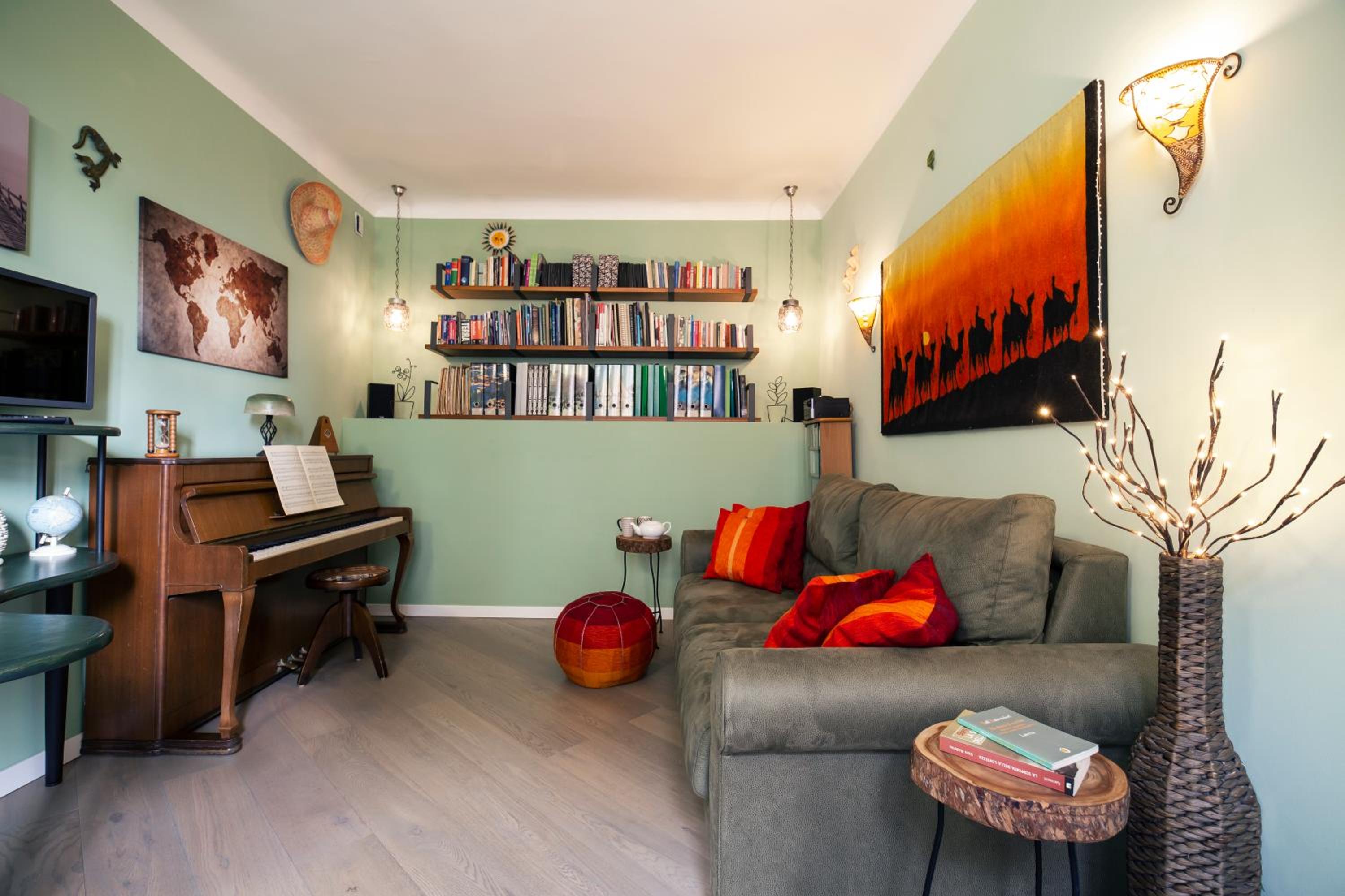 lounge