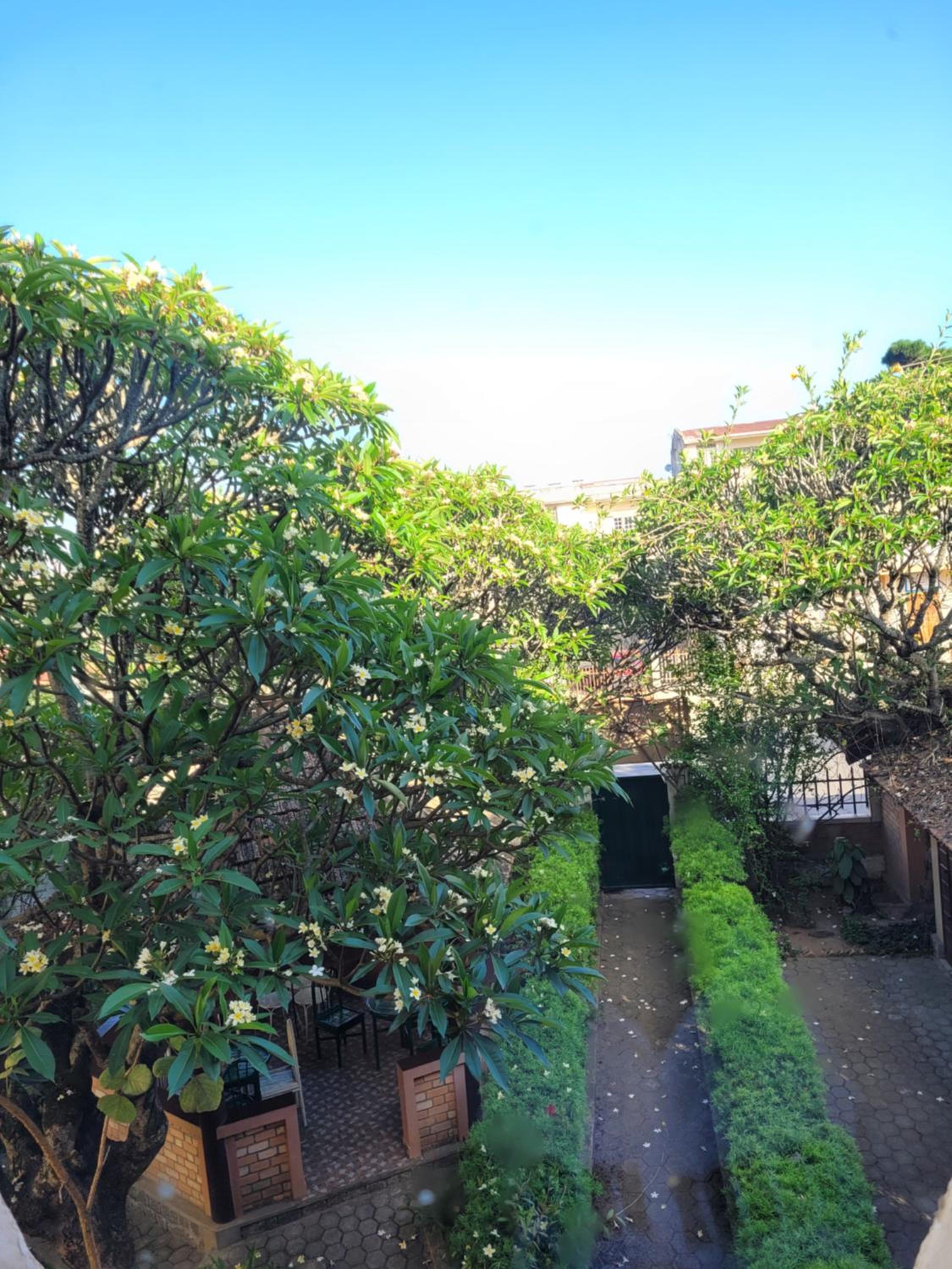 Residence MATSIATRA view 3
