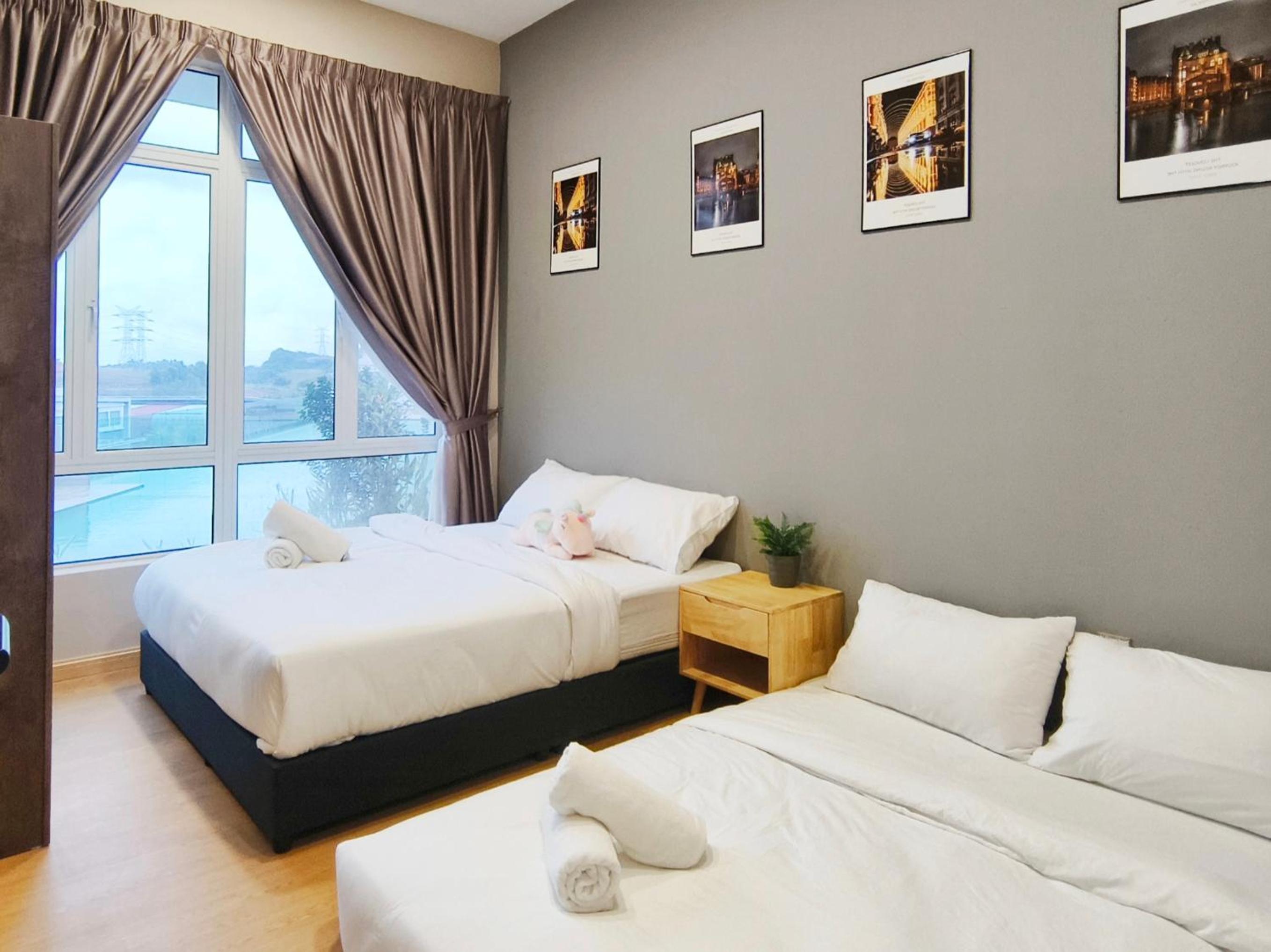Kuantan Staycation By WyattHomes photo 1