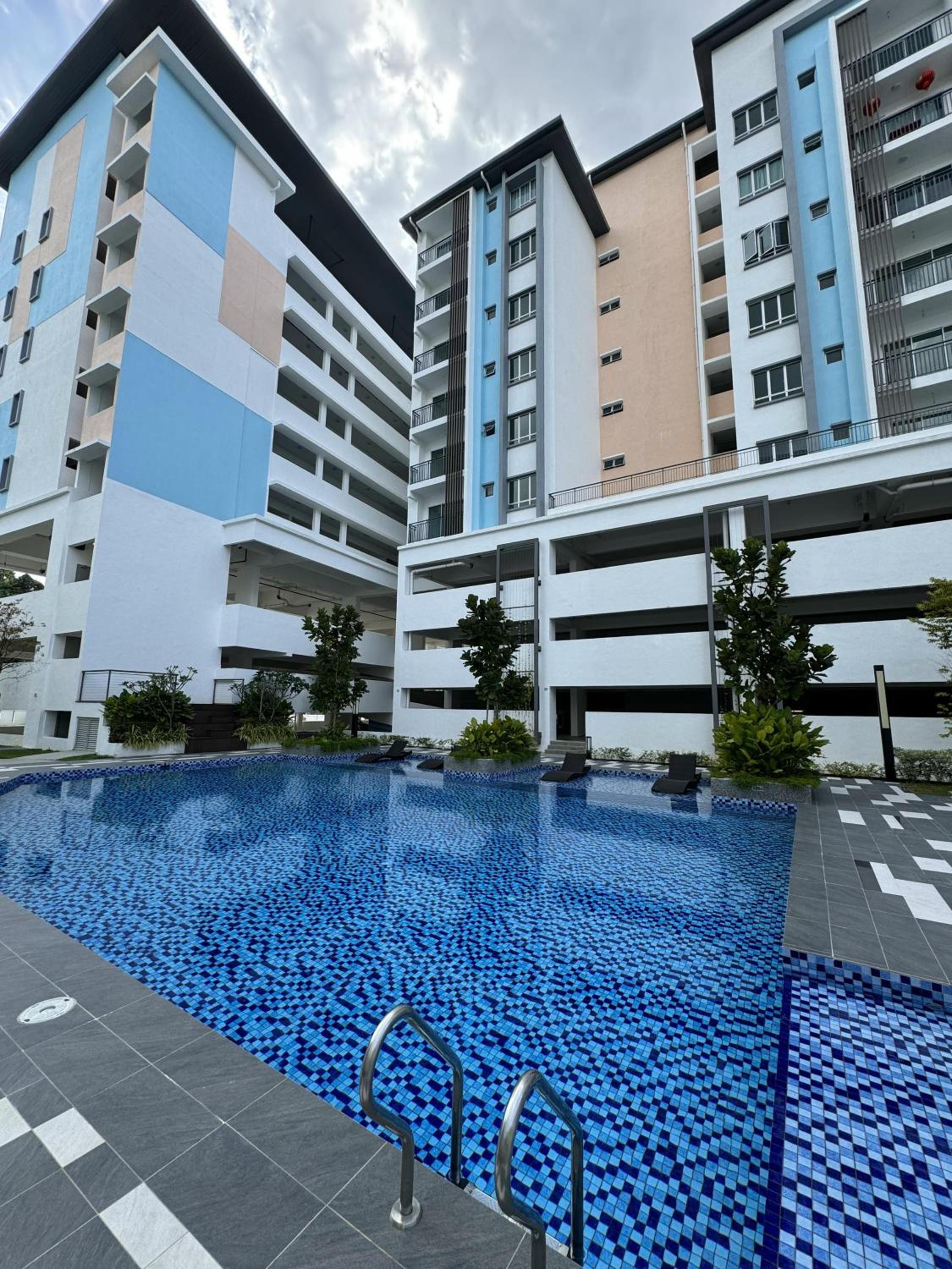 Bayu Temiang Luxury Design 7~8 Pax photo 1