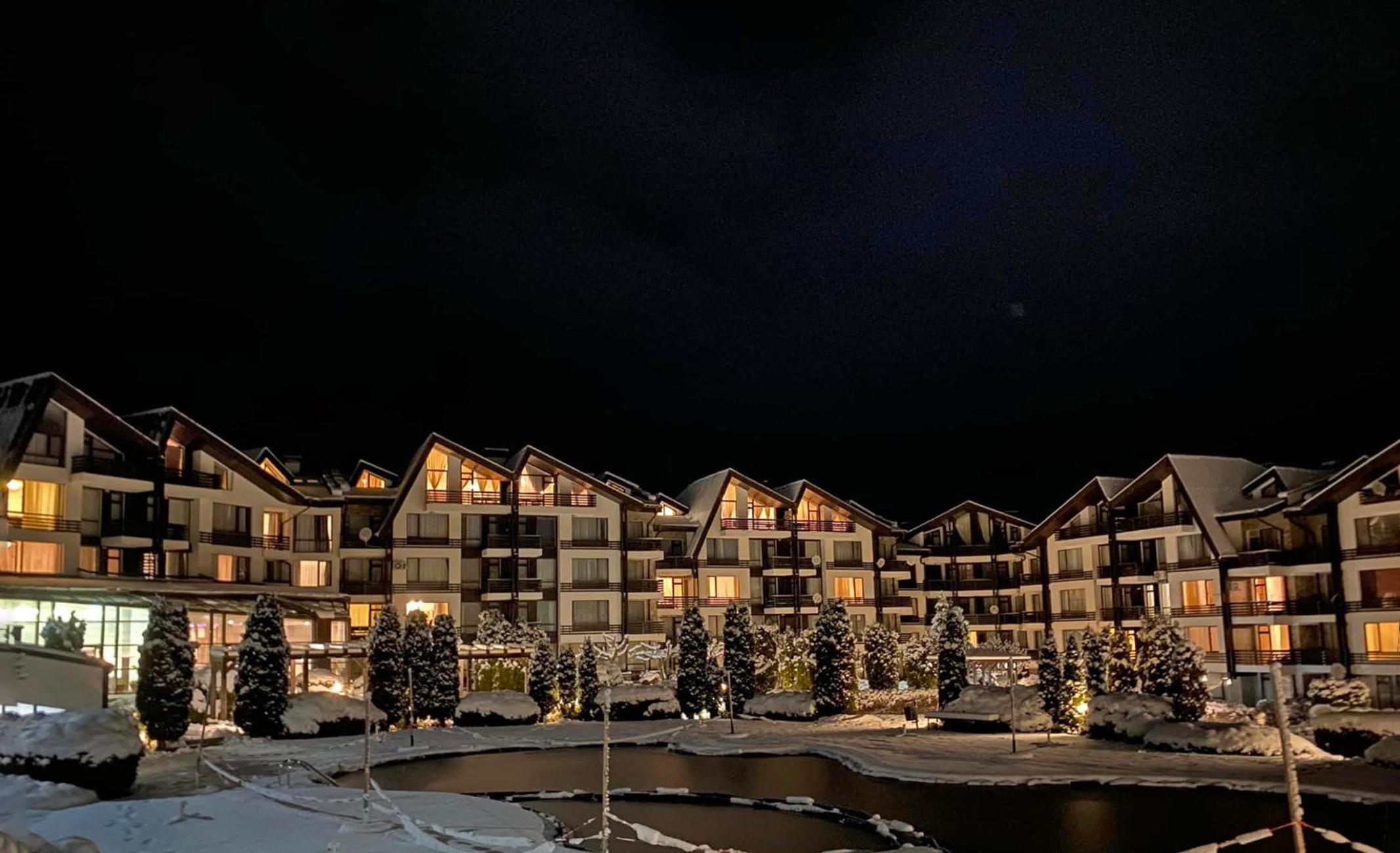 Aspen studio Mountain retreat at Aspen Resort Golf Ski & Spa