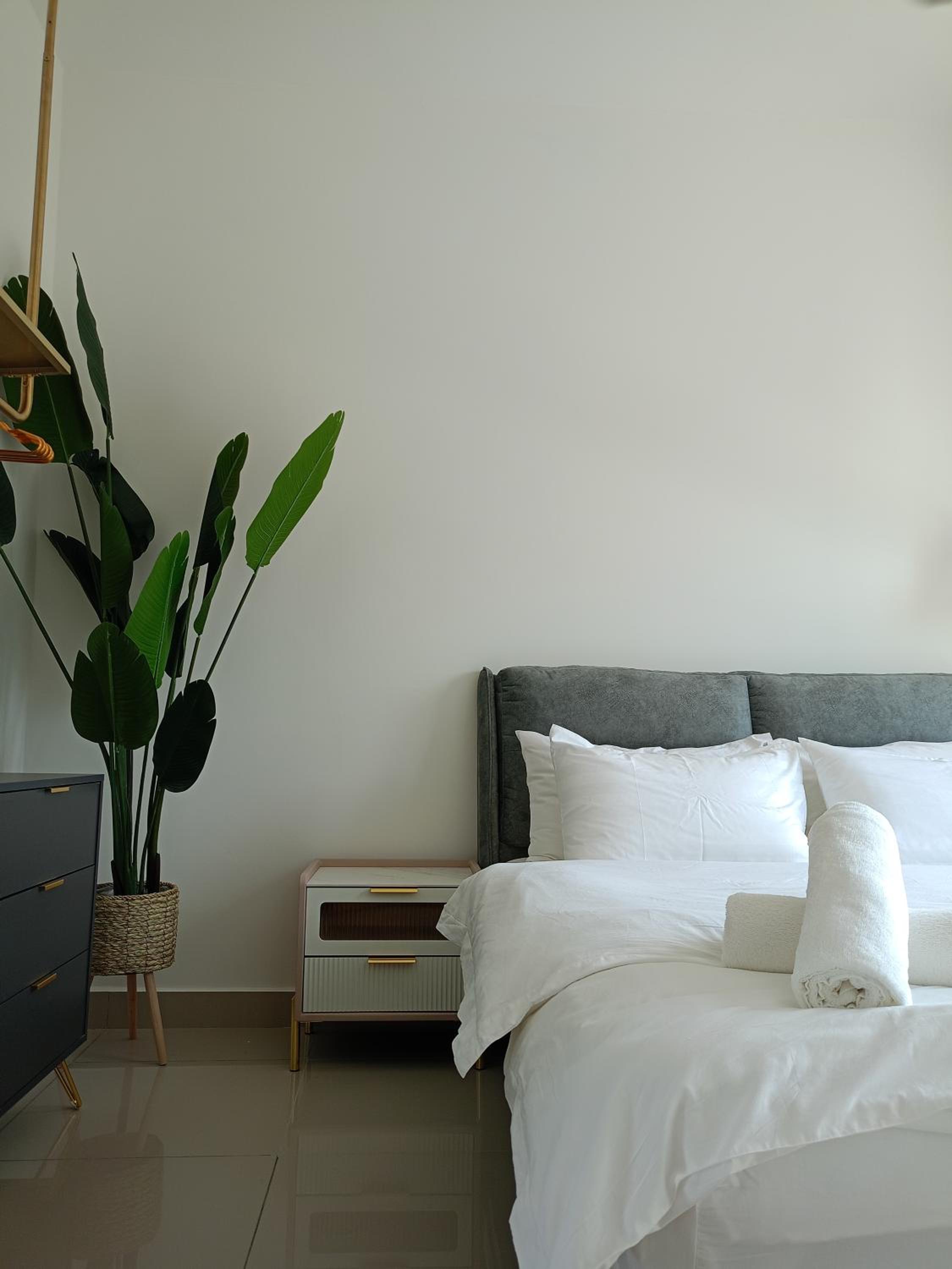 Bayu Temiang Luxury Design 7~8 Pax photo 3
