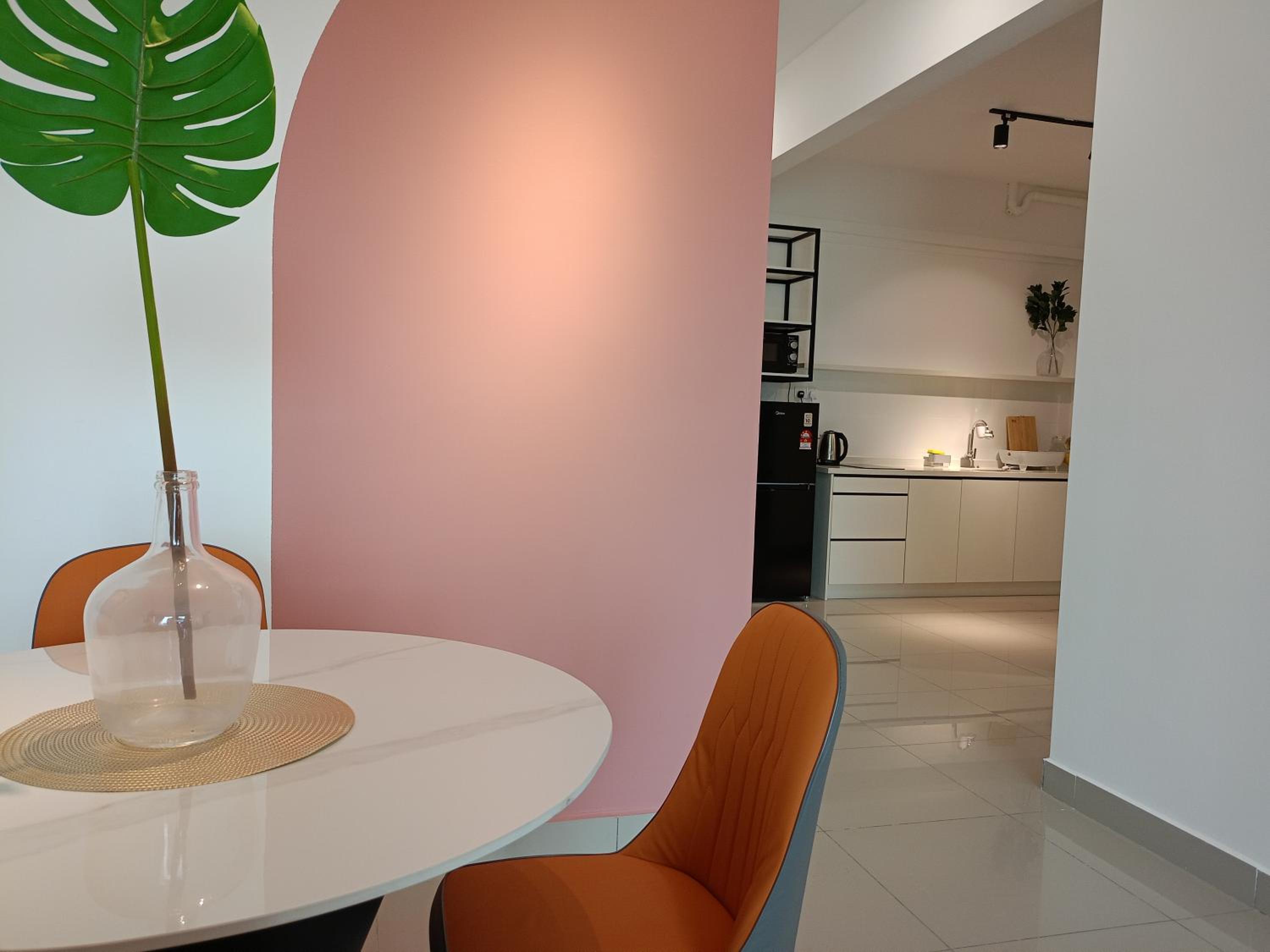 Bayu Temiang Luxury Design 7~8 Pax photo 4