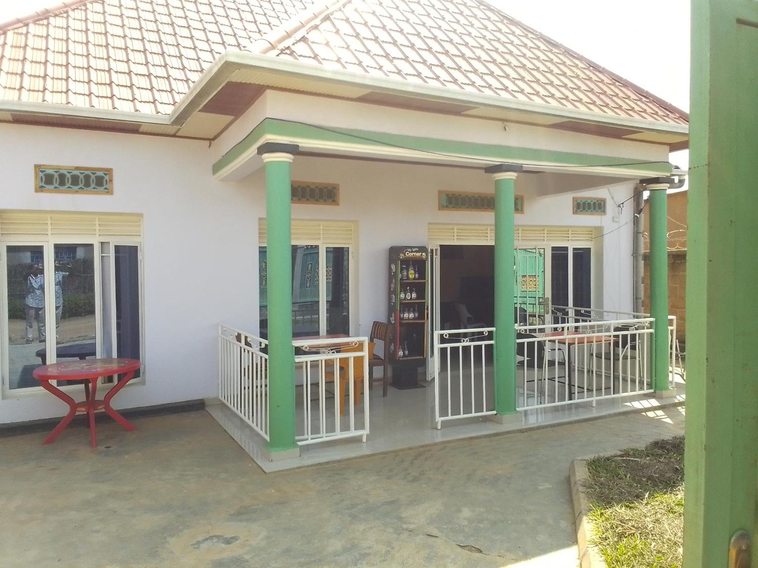 PagersHome Mayange Countryside