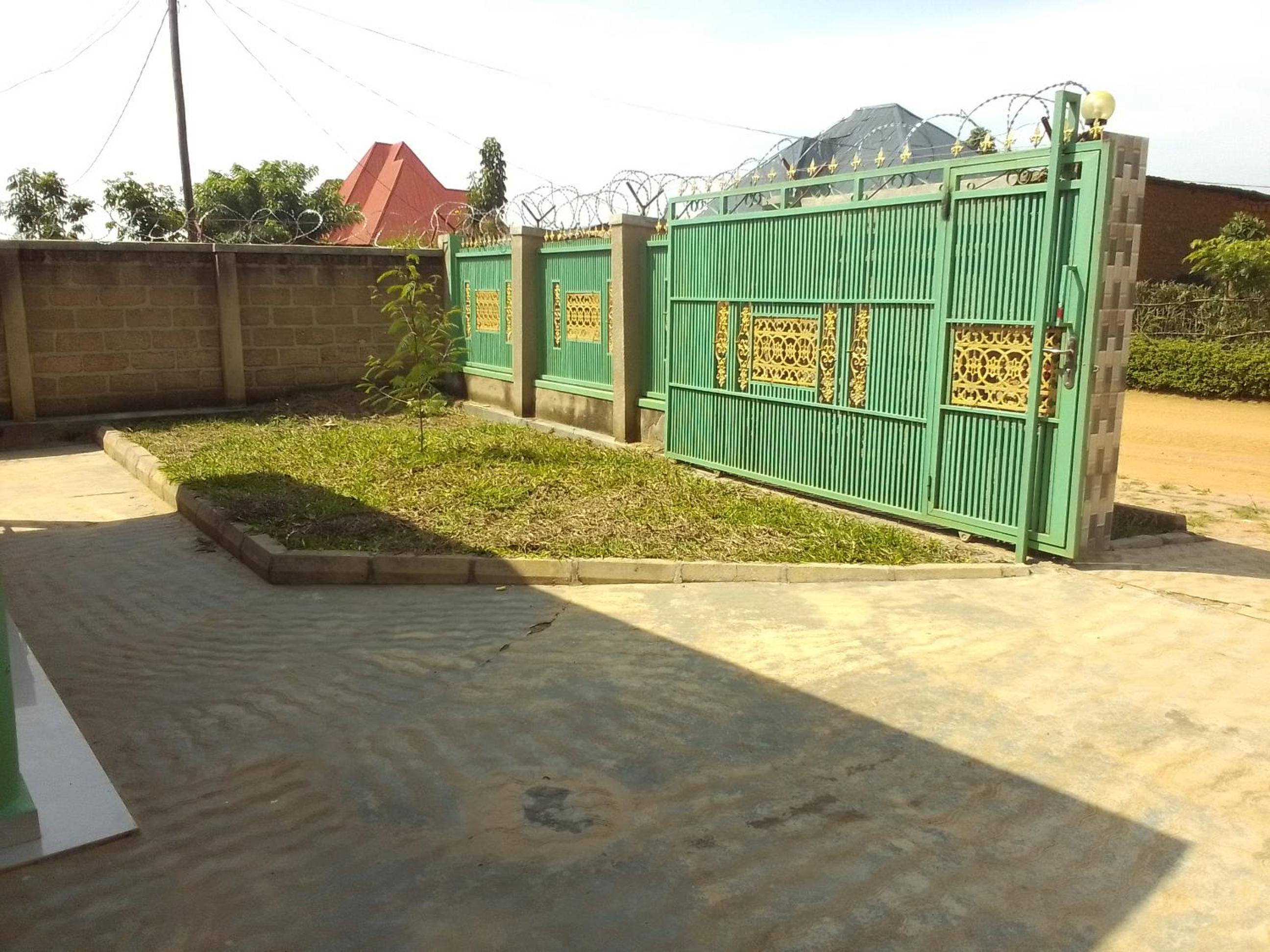 PagersHome Mayange Countryside