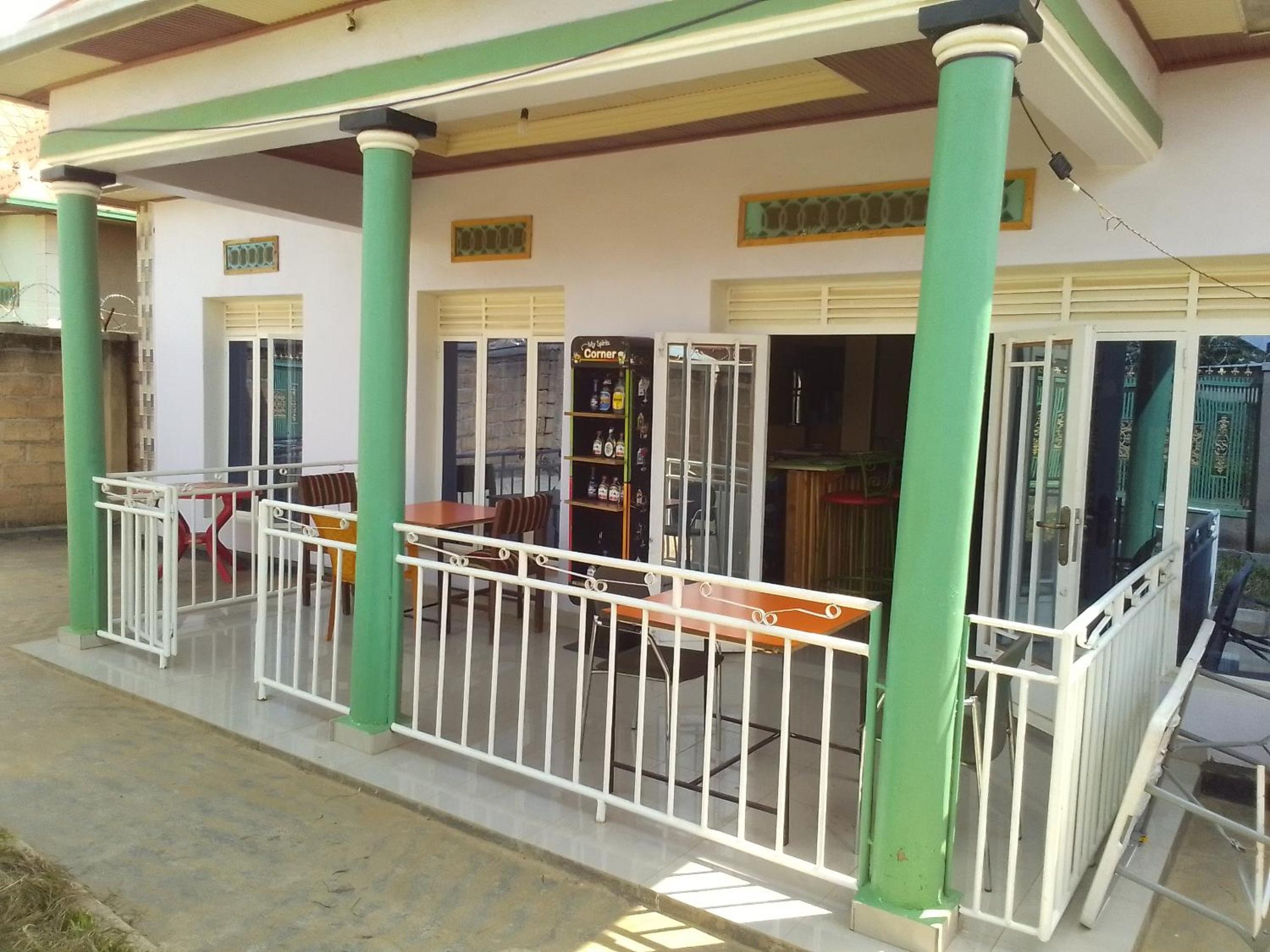 PagersHome Mayange Countryside