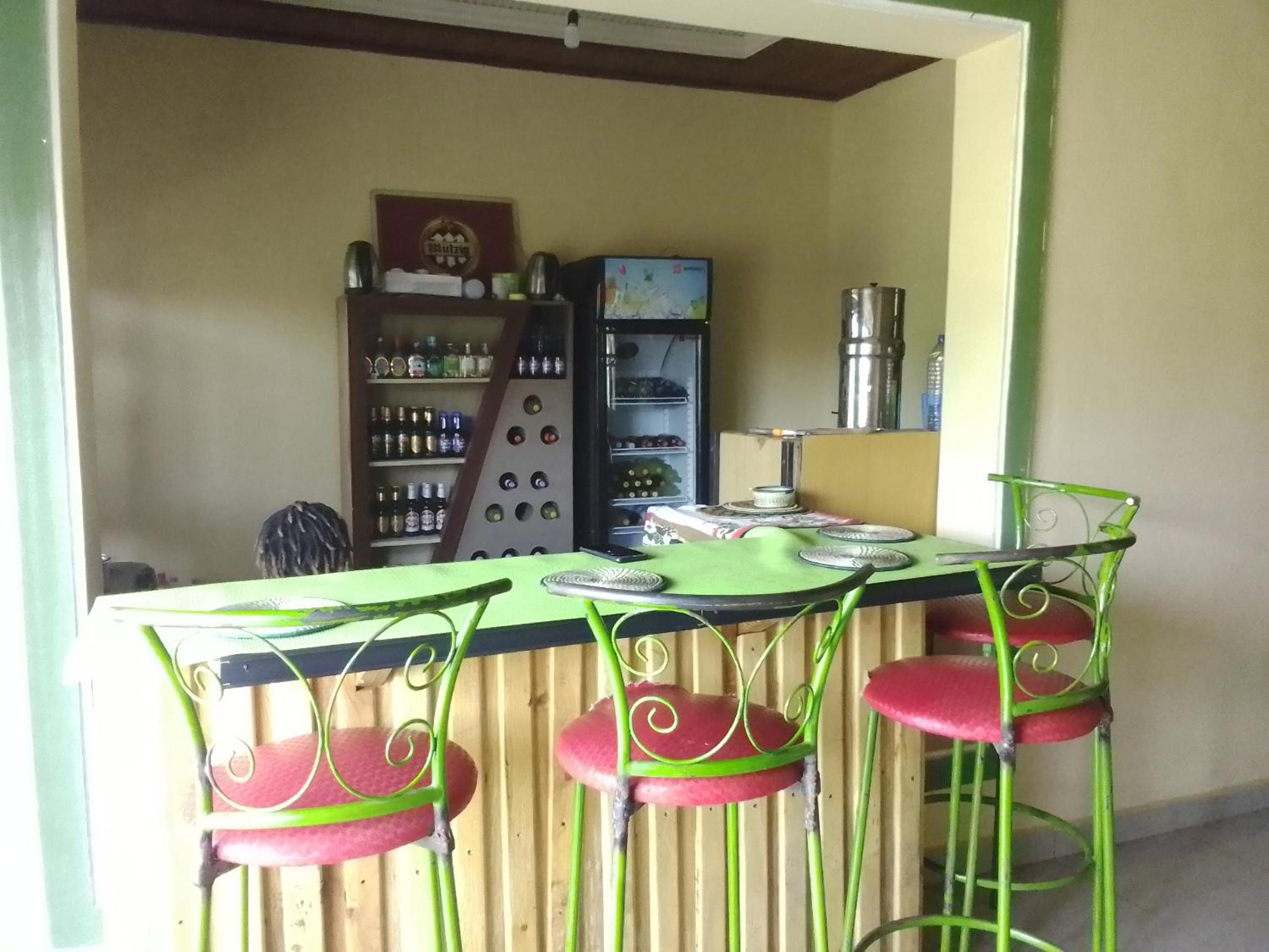 PagersHome Mayange Countryside