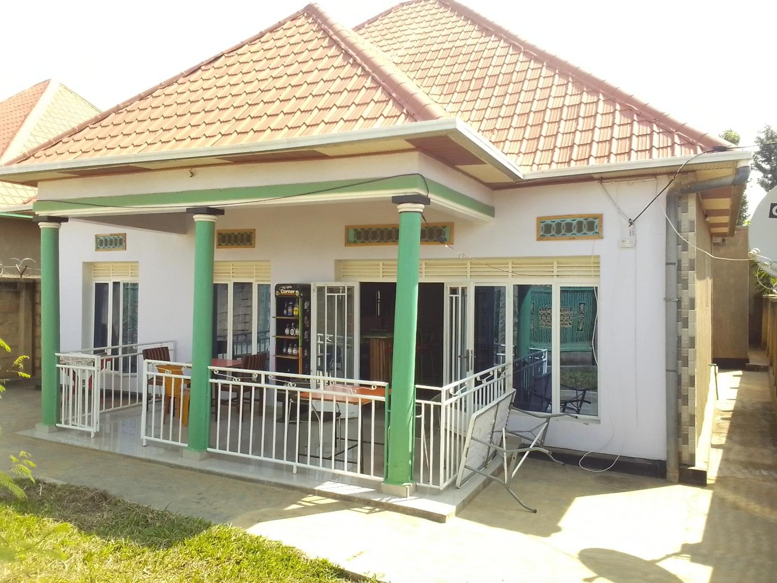 PagersHome Mayange Countryside