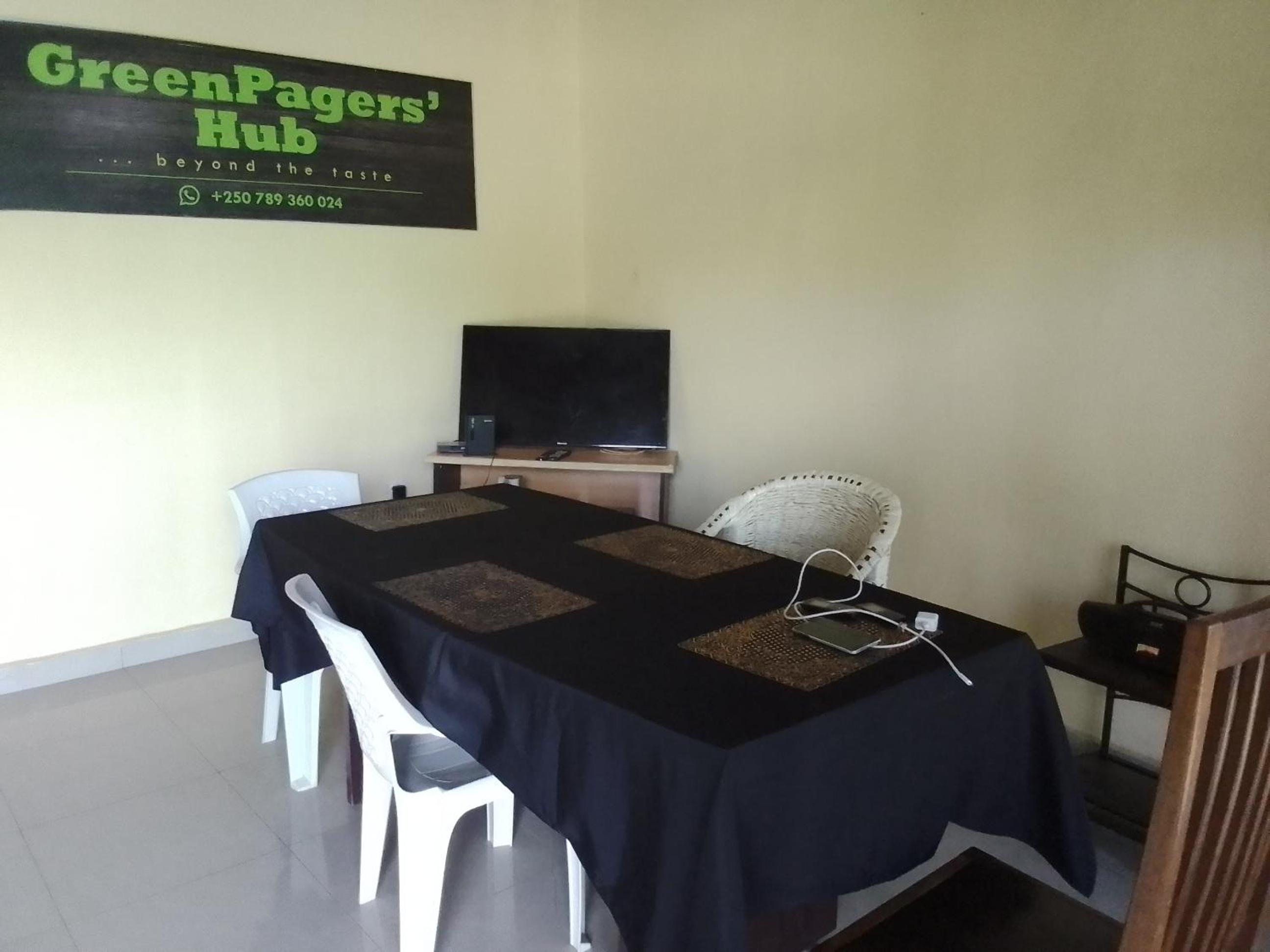 PagersHome Mayange Countryside