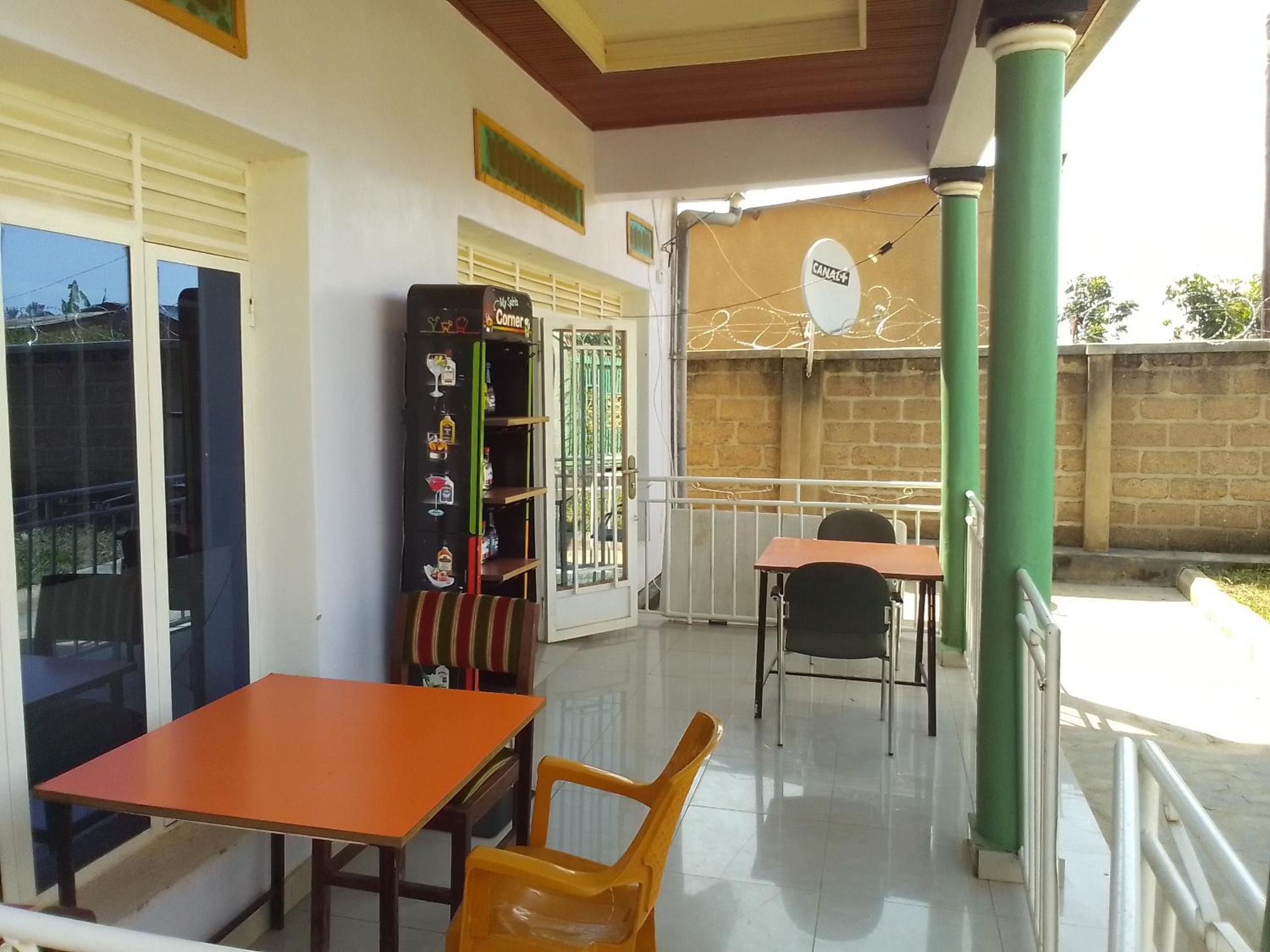 PagersHome Mayange Countryside