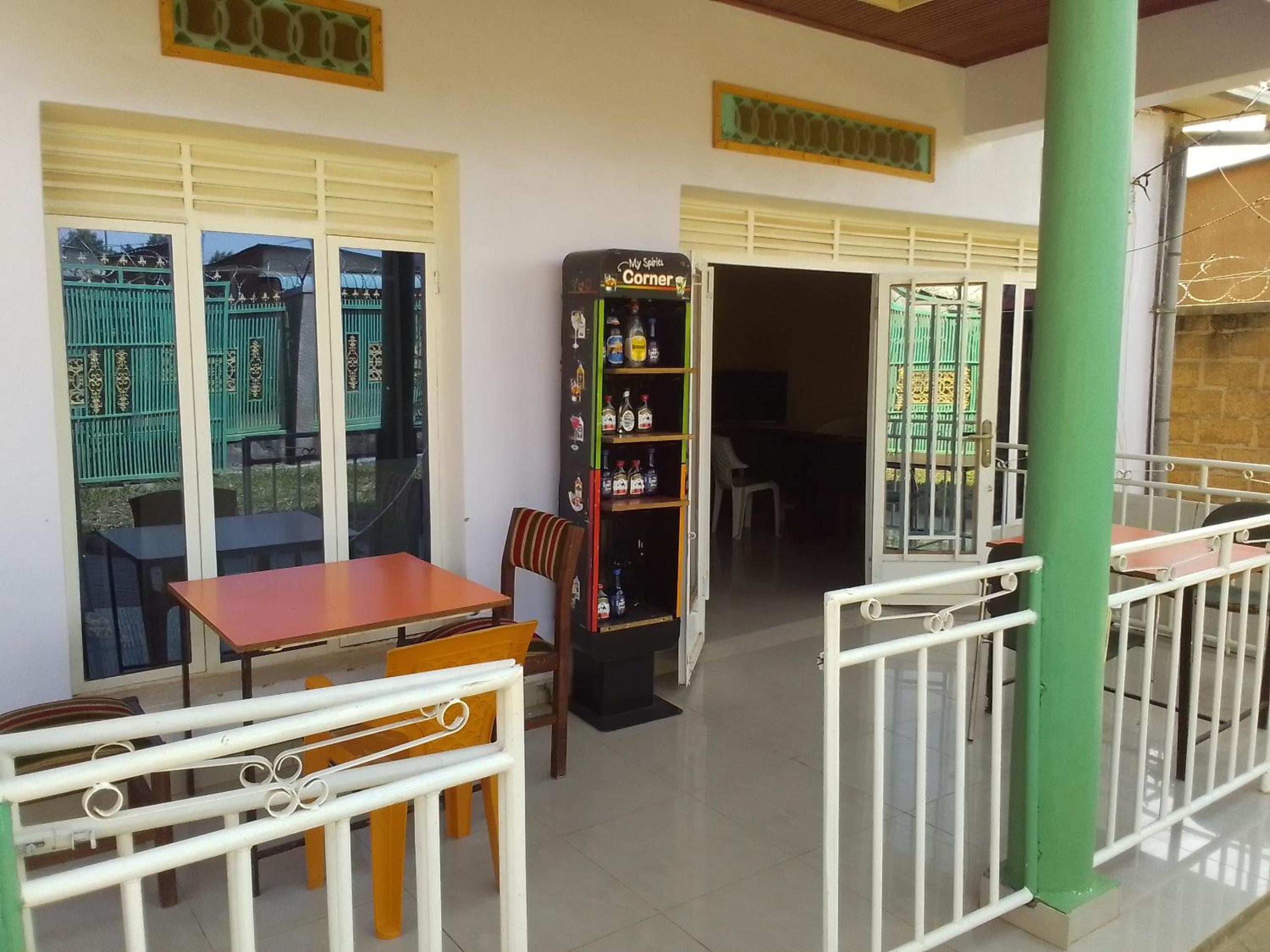 PagersHome Mayange Countryside