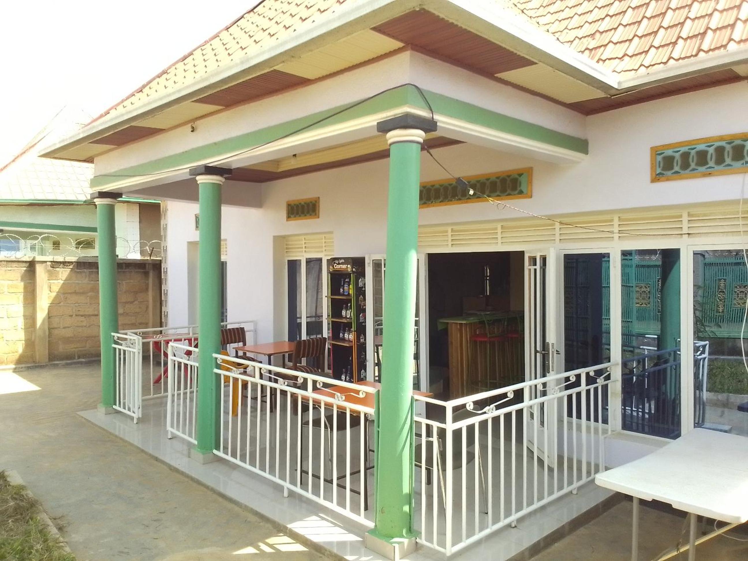 PagersHome Mayange Countryside