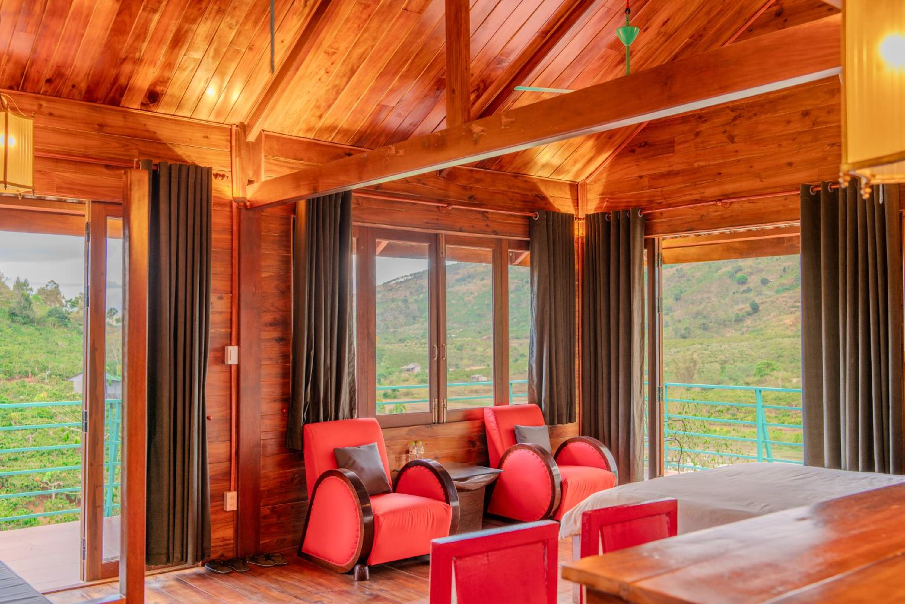 Ivory Falls Villa