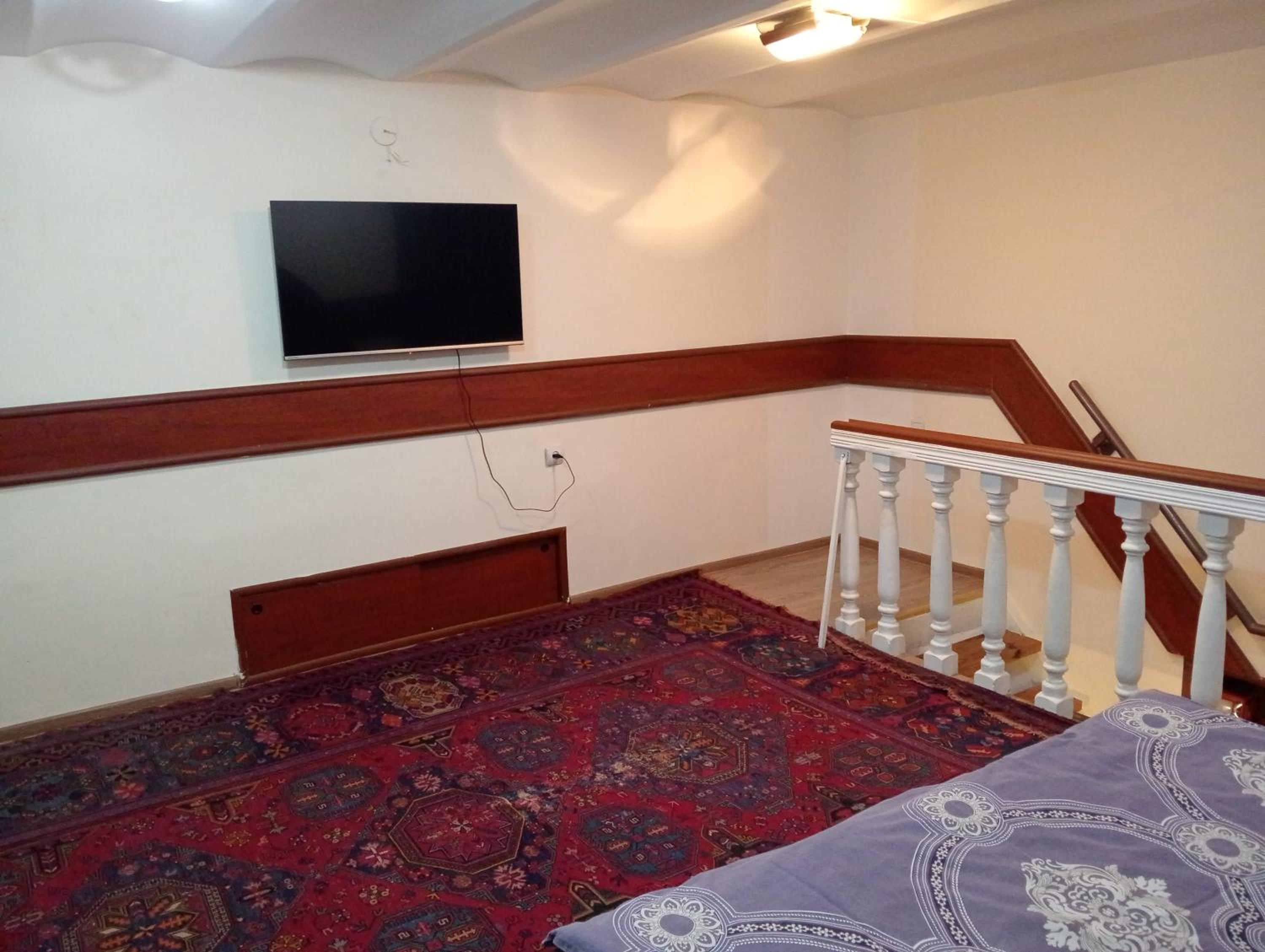 Delux Duplex Apartment in Old City