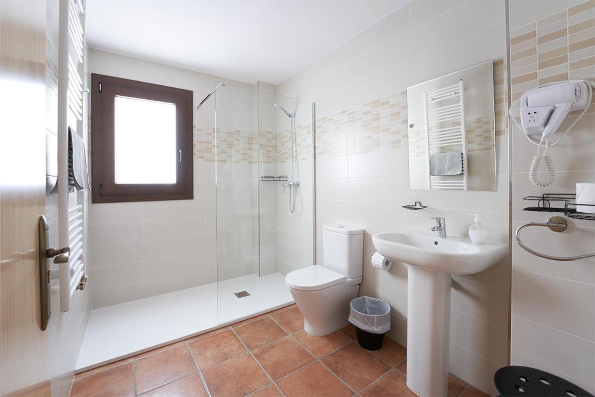 CASA RURAL GALEX SARRION, Teruel