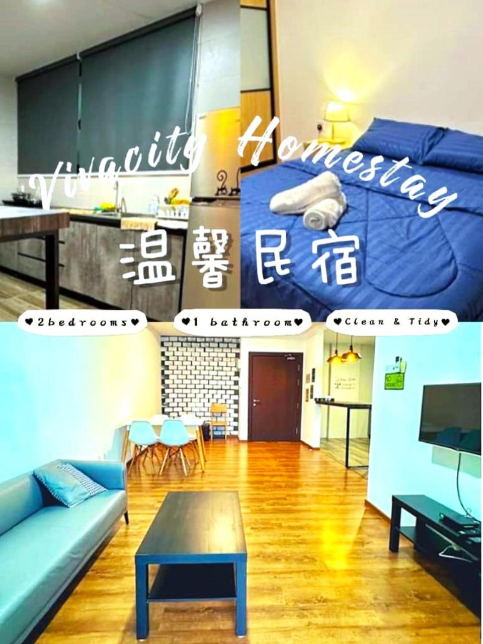 Cat City Homestay Kuching猫城民宿 photo 1