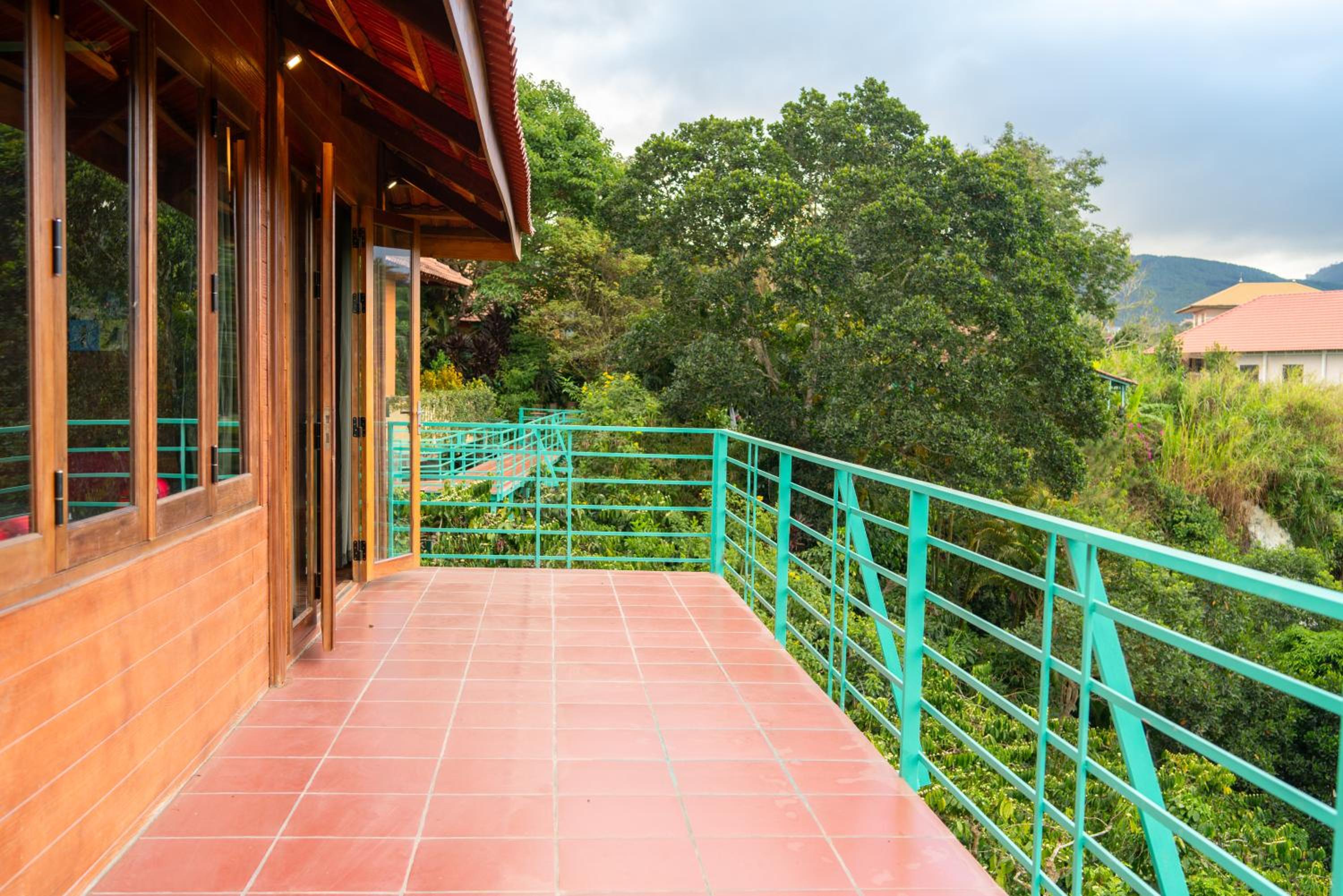 Ivory Falls Villa