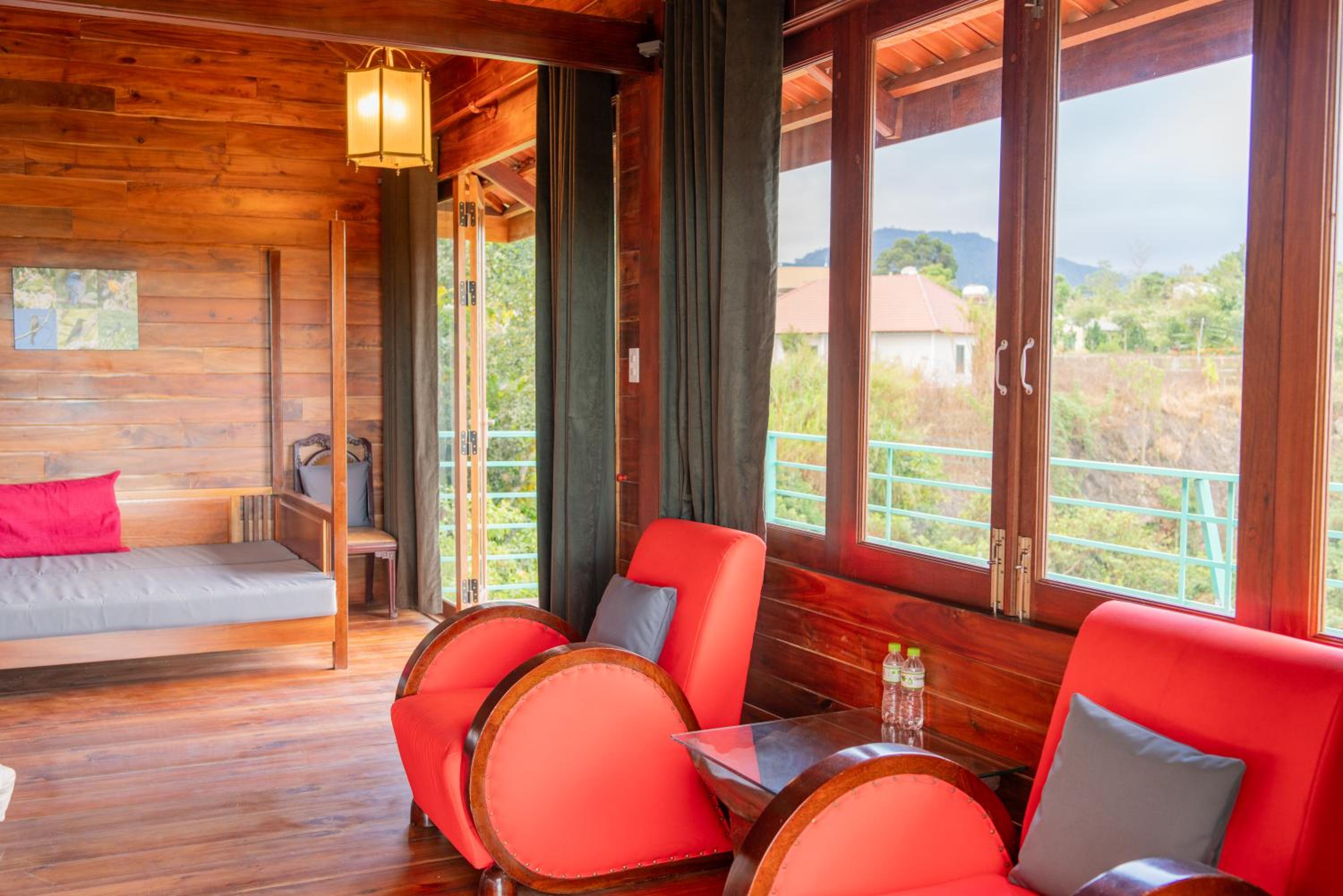 Ivory Falls Villa
