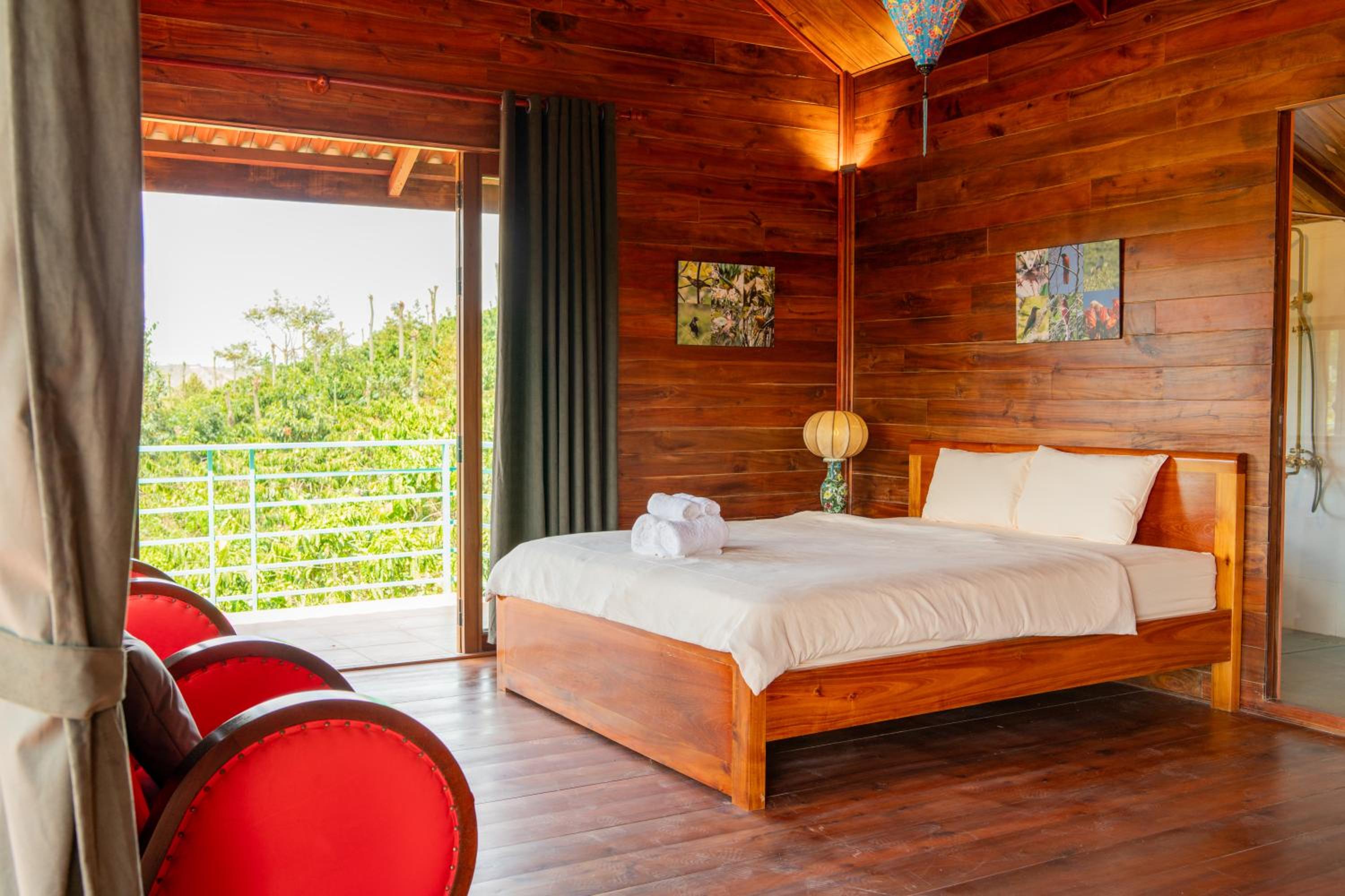 Ivory Falls Villa