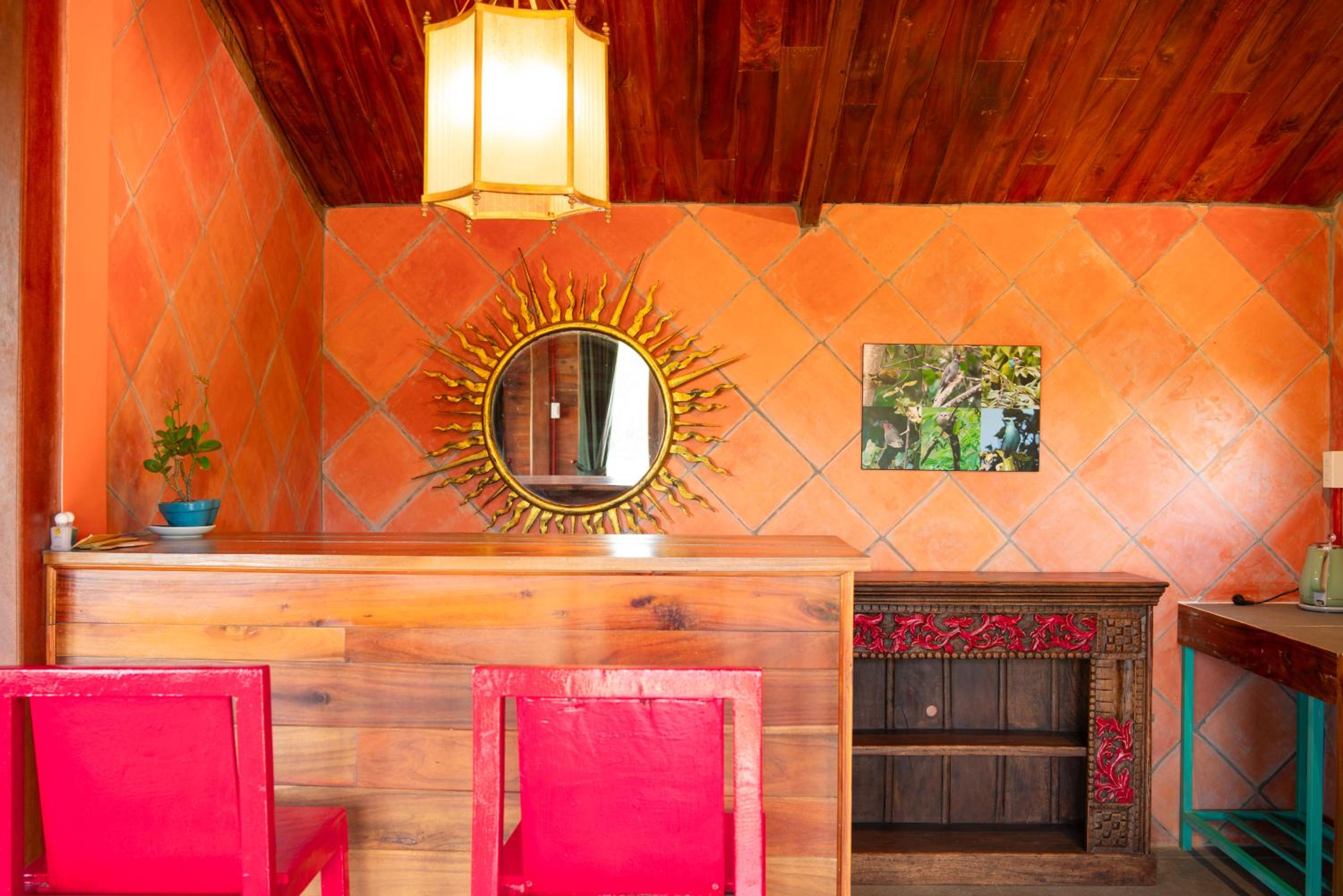 Ivory Falls Villa