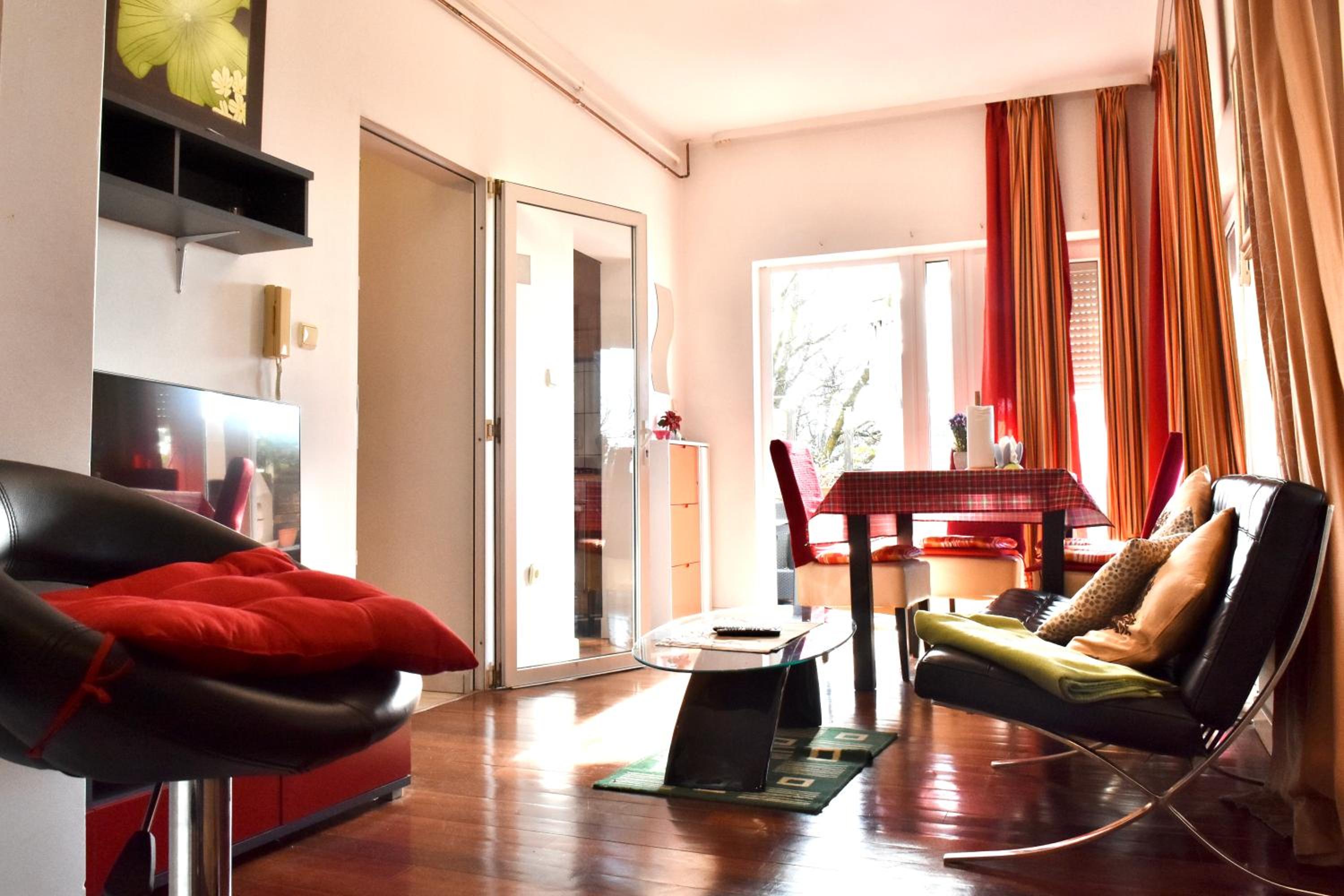 Vila Ida en Zagreb