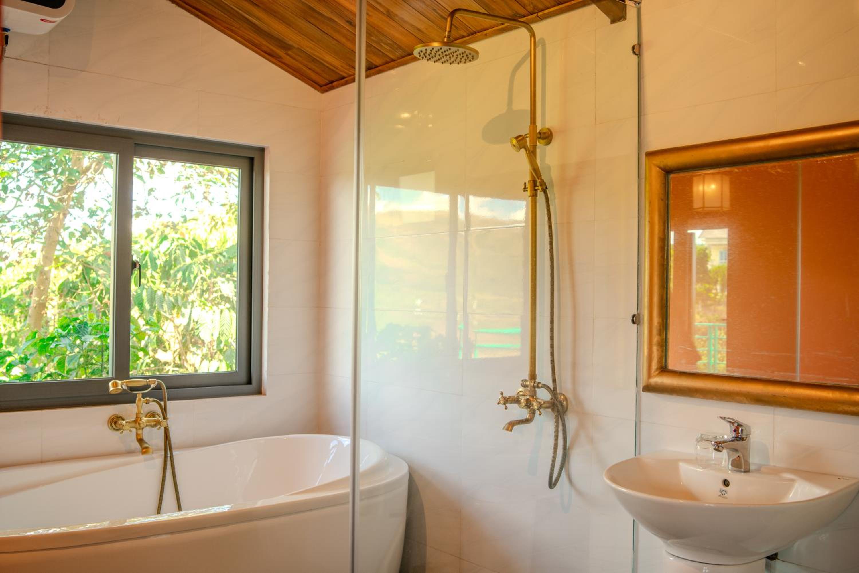 Ivory Falls Villa