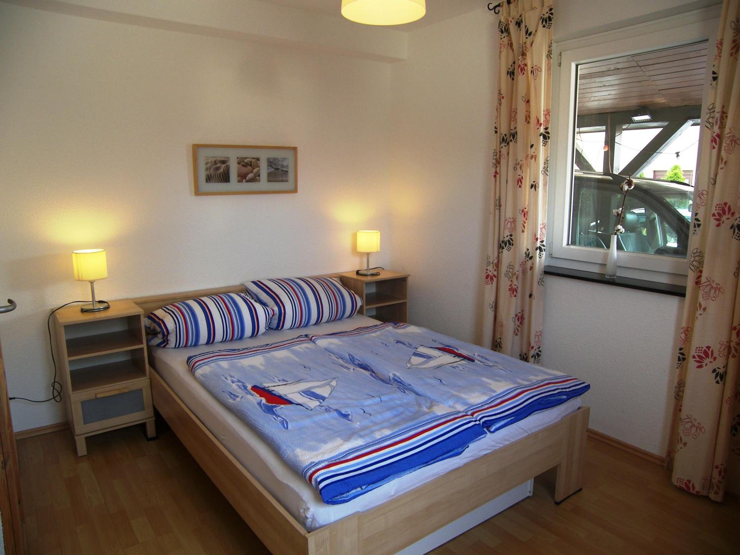 Ferienwohnung Waldsiedlung