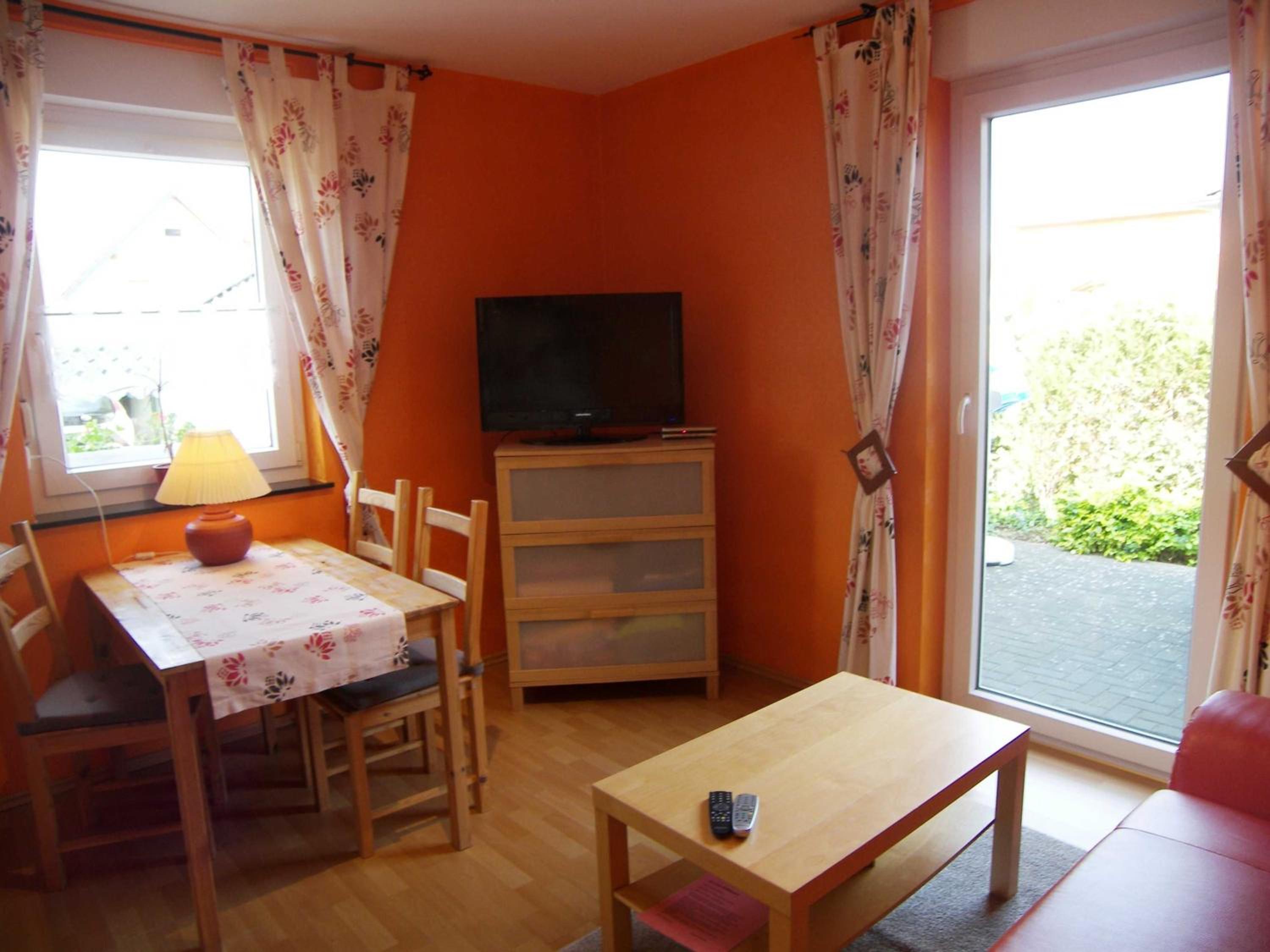 Ferienwohnung Waldsiedlung
