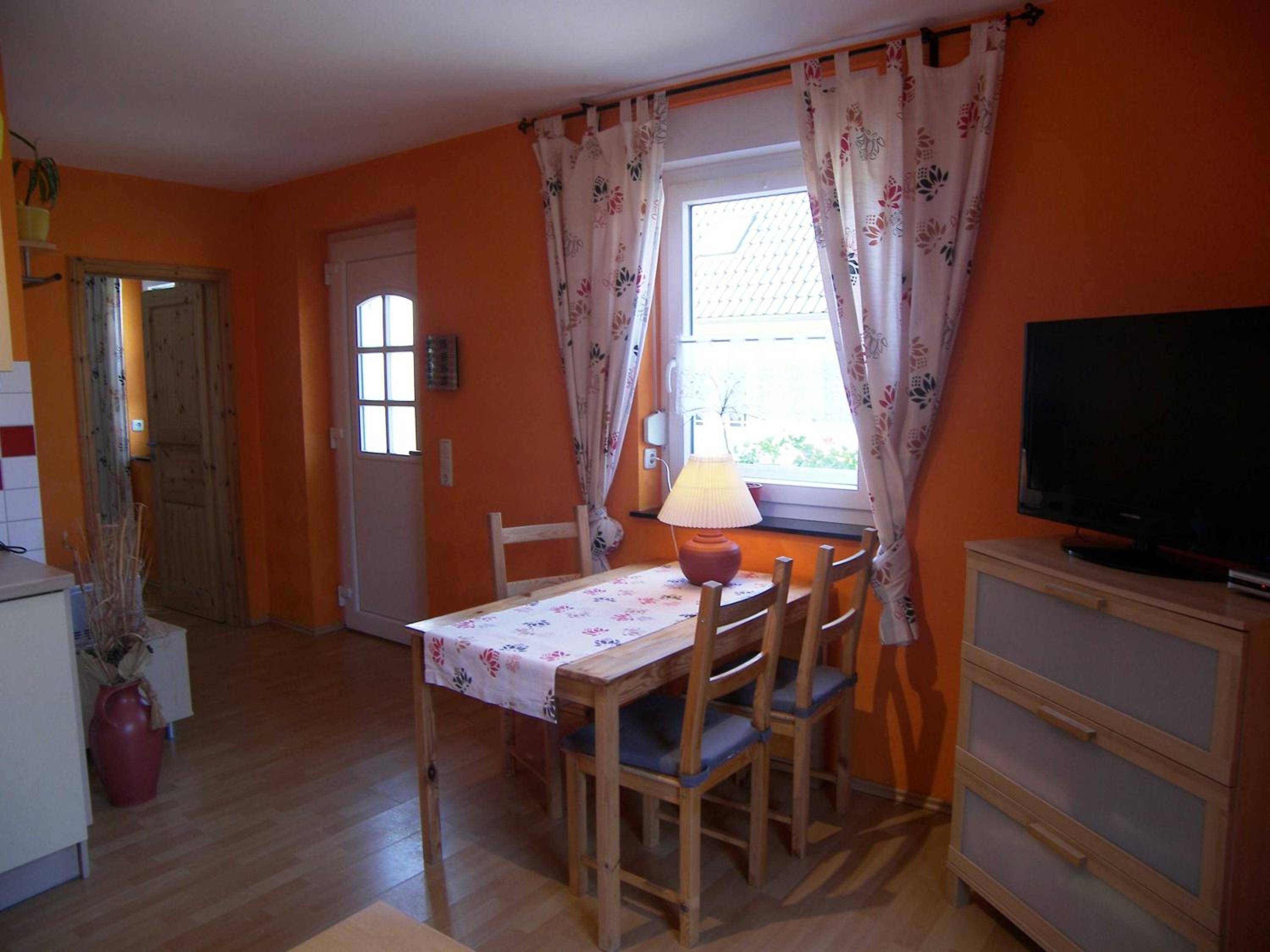 Ferienwohnung Waldsiedlung