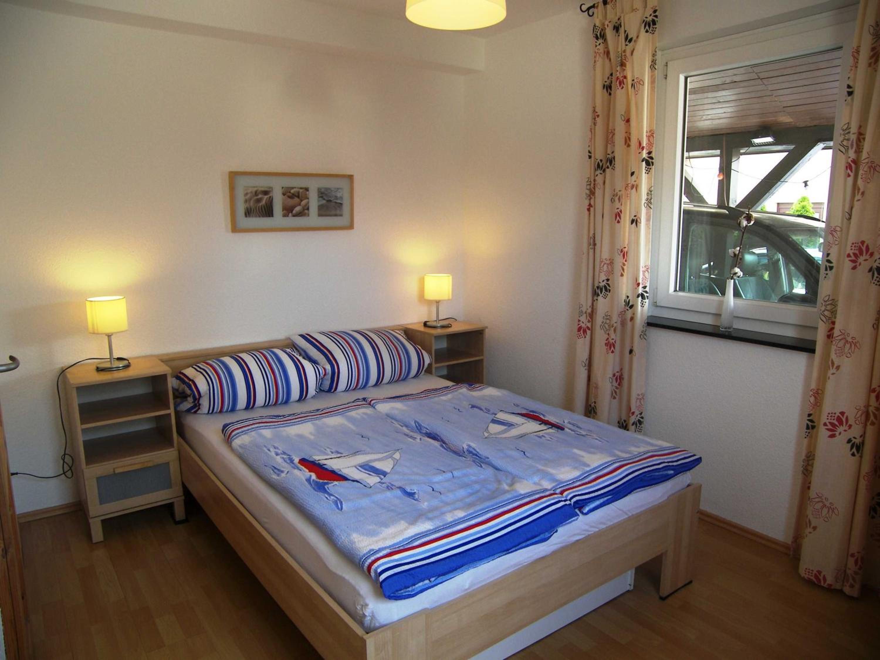 Ferienwohnung Waldsiedlung