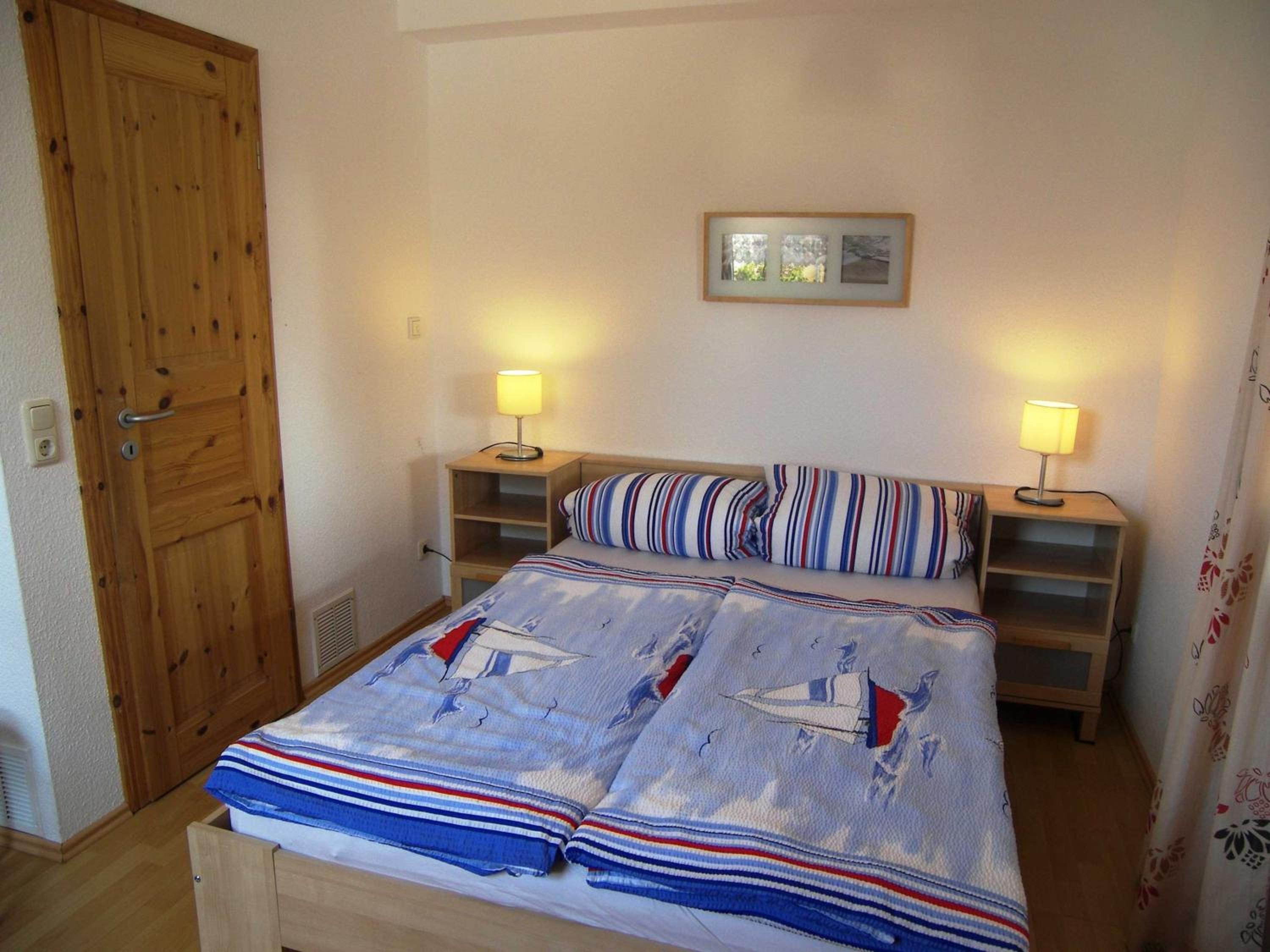 Ferienwohnung Waldsiedlung