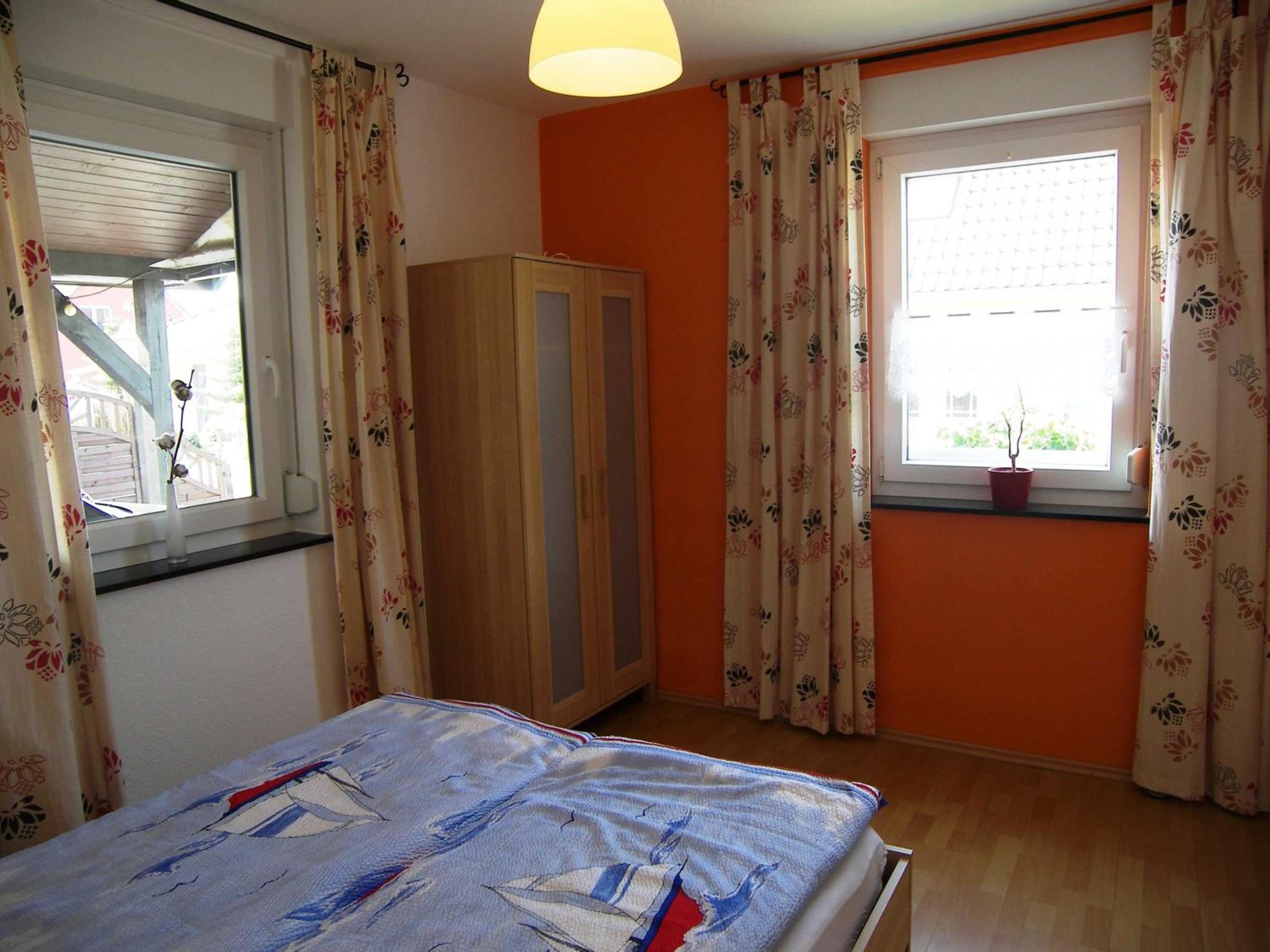 Ferienwohnung Waldsiedlung