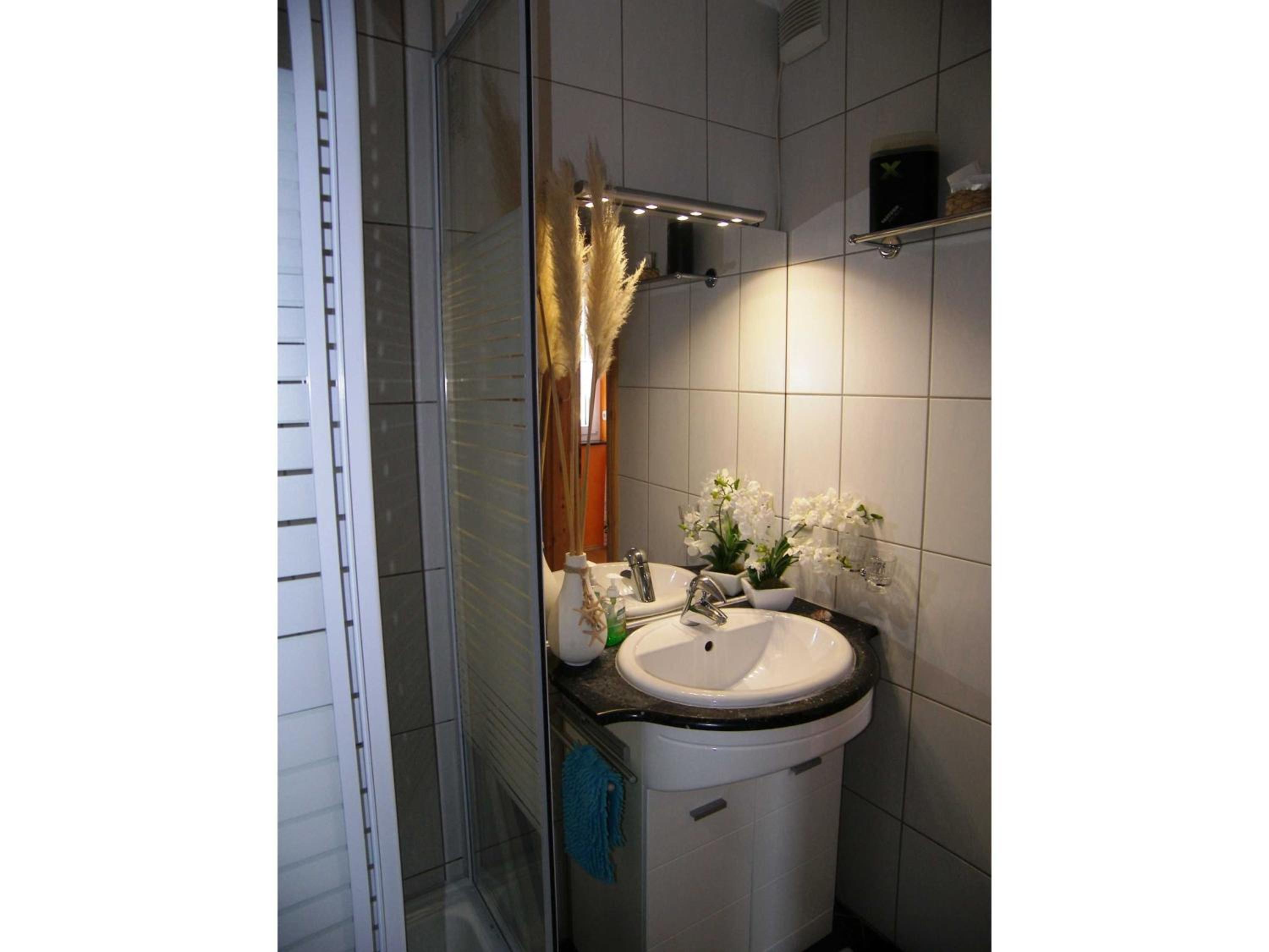 Ferienwohnung Waldsiedlung