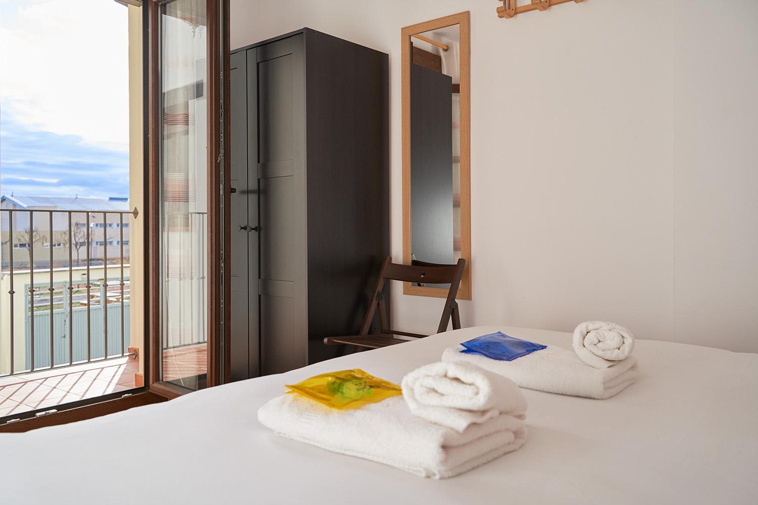 CASA RURAL GALEX SARRION, Teruel