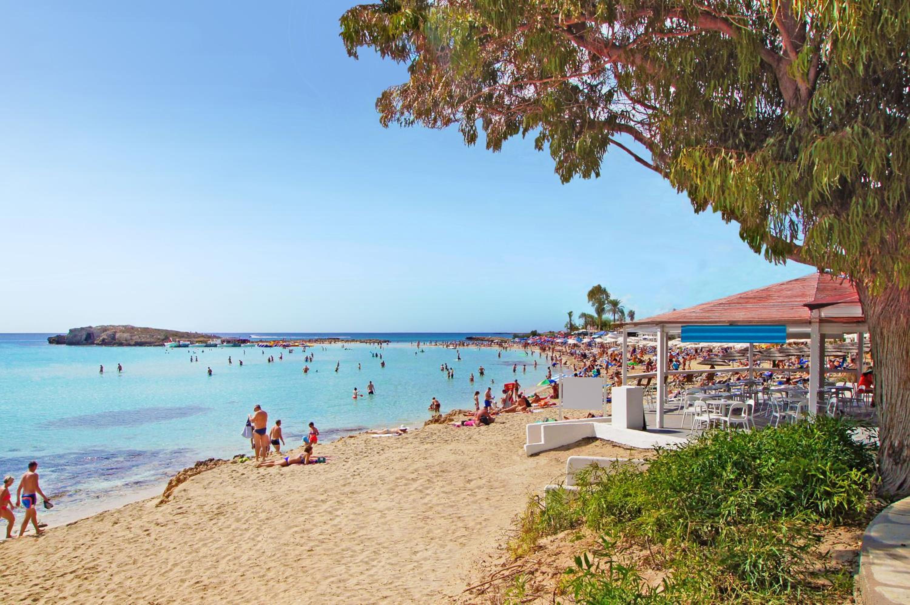Villa Napa Blu
