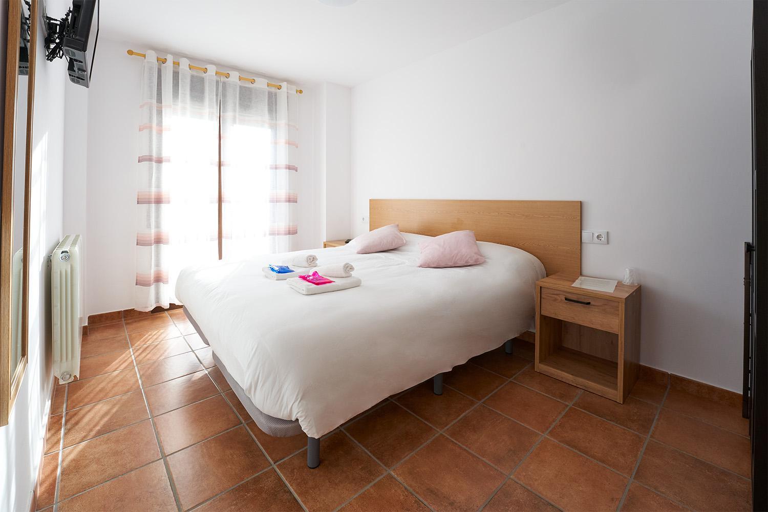 CASA RURAL GALEX SARRION, Teruel