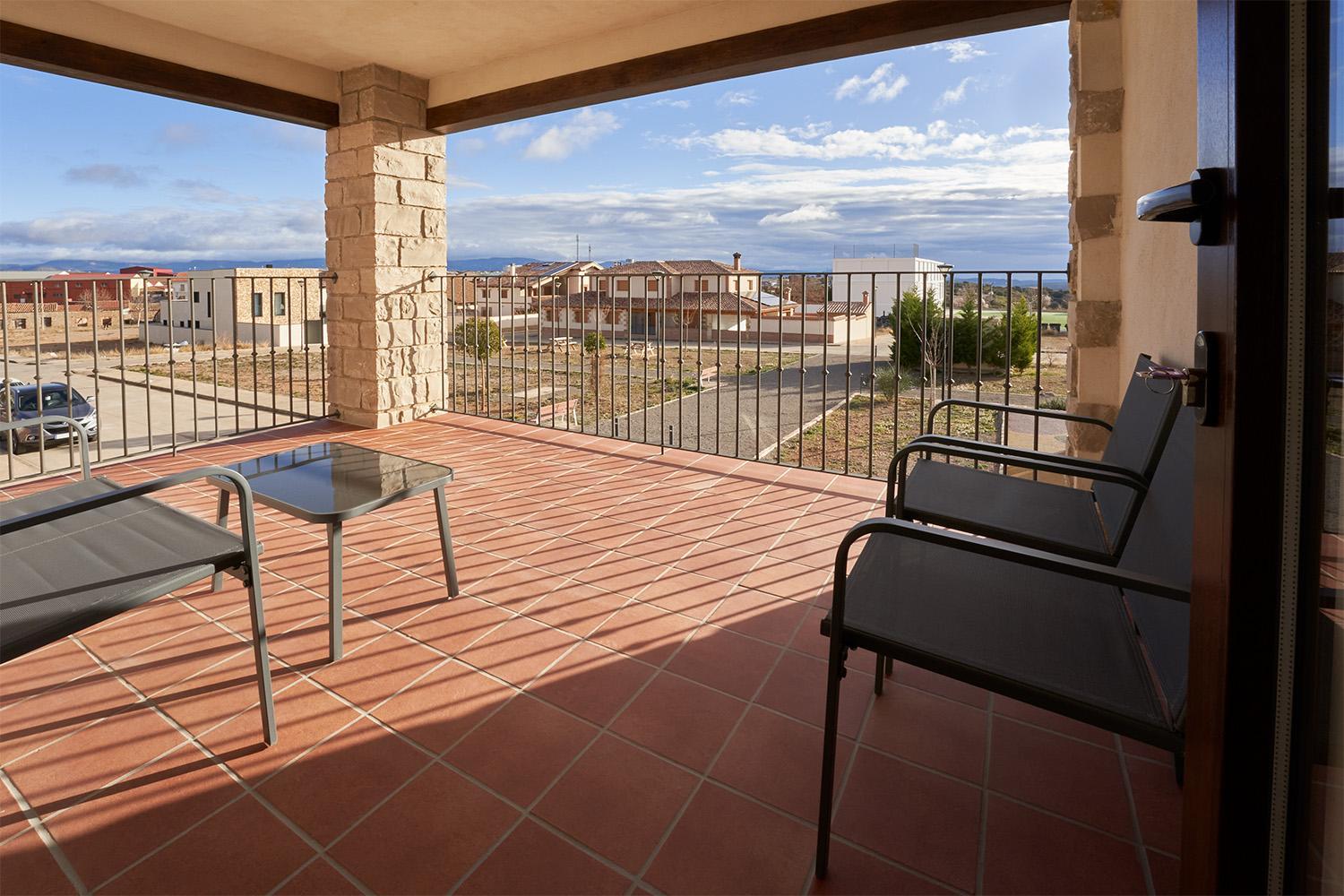 CASA RURAL GALEX SARRION, Teruel