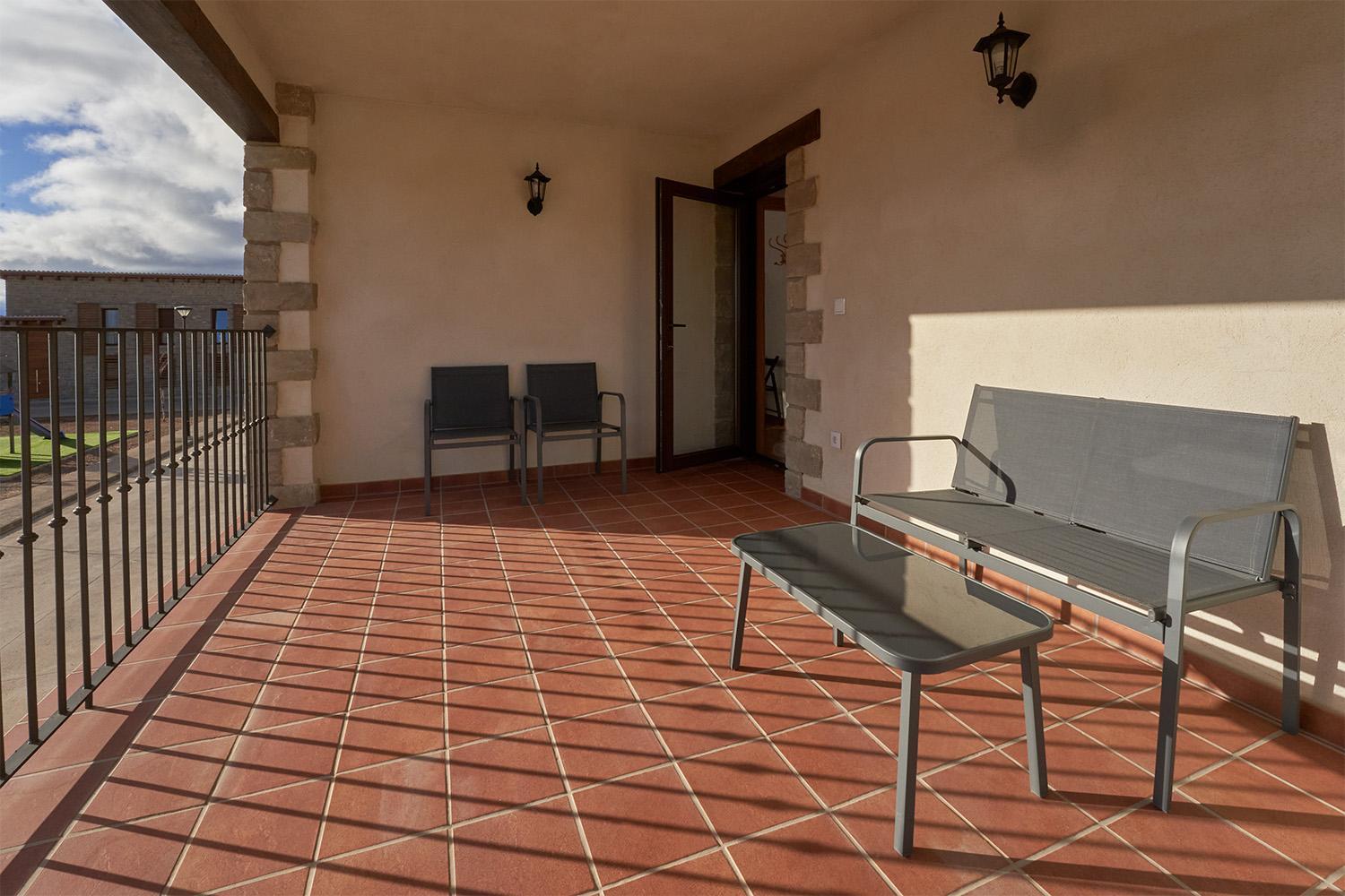 CASA RURAL GALEX SARRION, Teruel