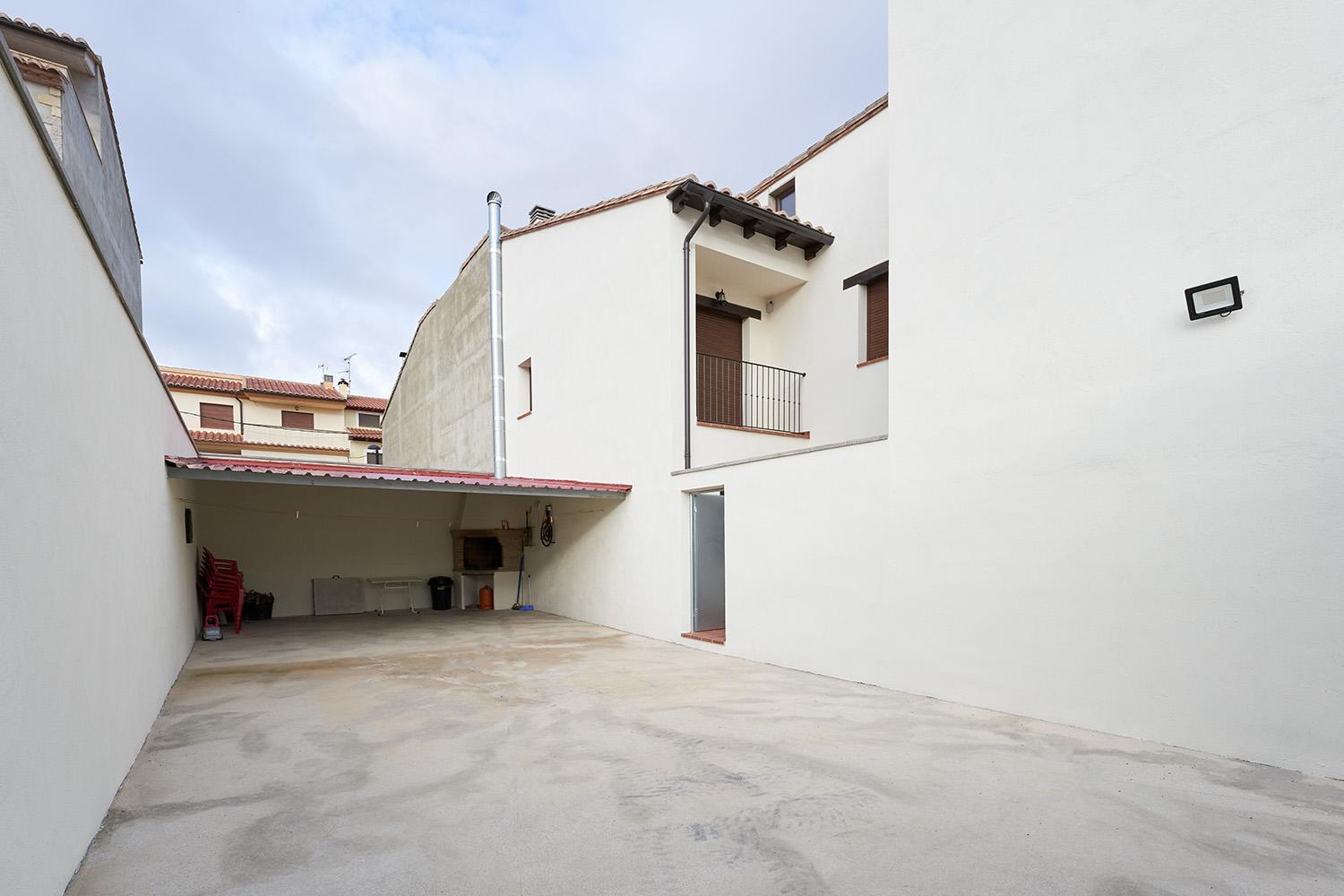 CASA RURAL GALEX SARRION, Teruel