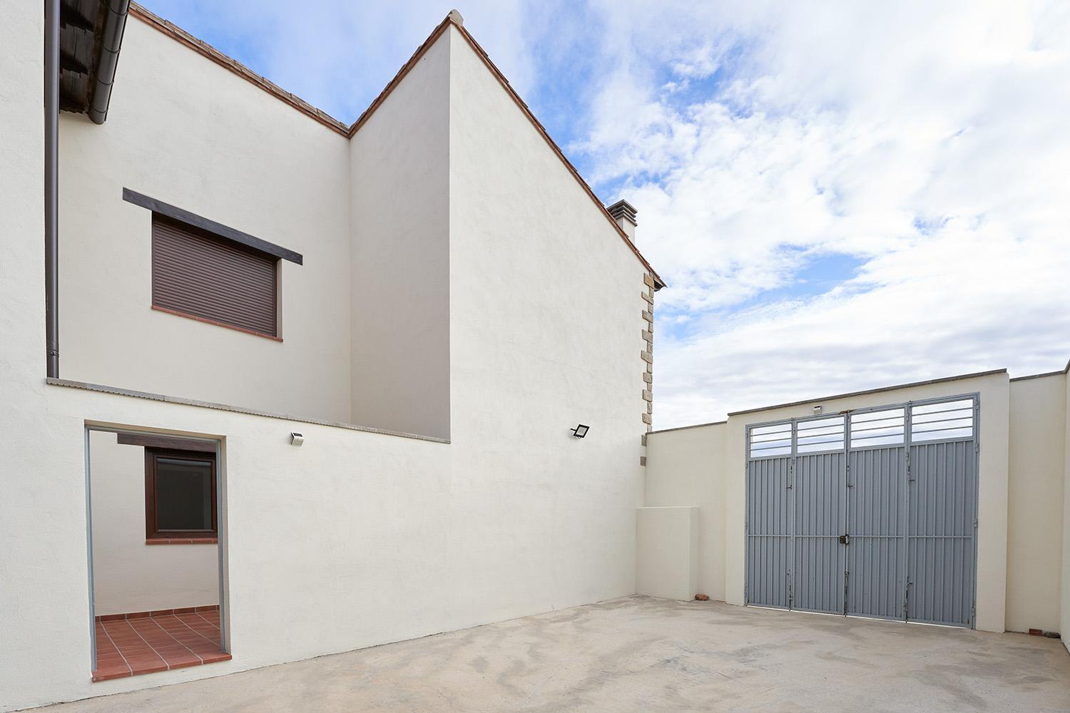 CASA RURAL GALEX SARRION, Teruel