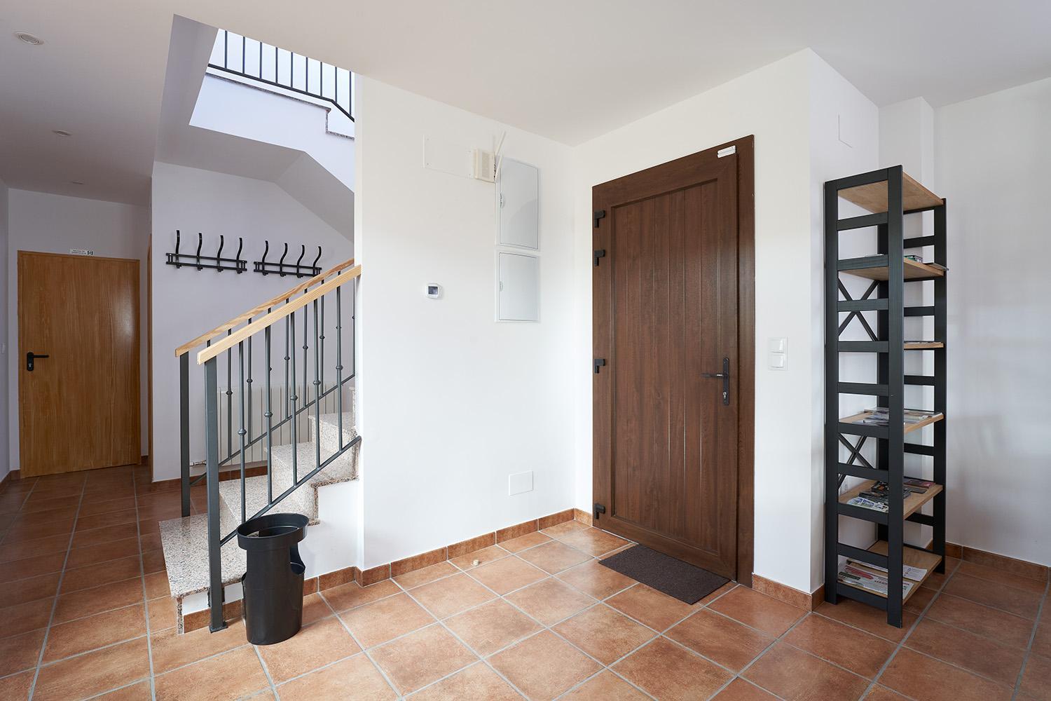 CASA RURAL GALEX SARRION, Teruel