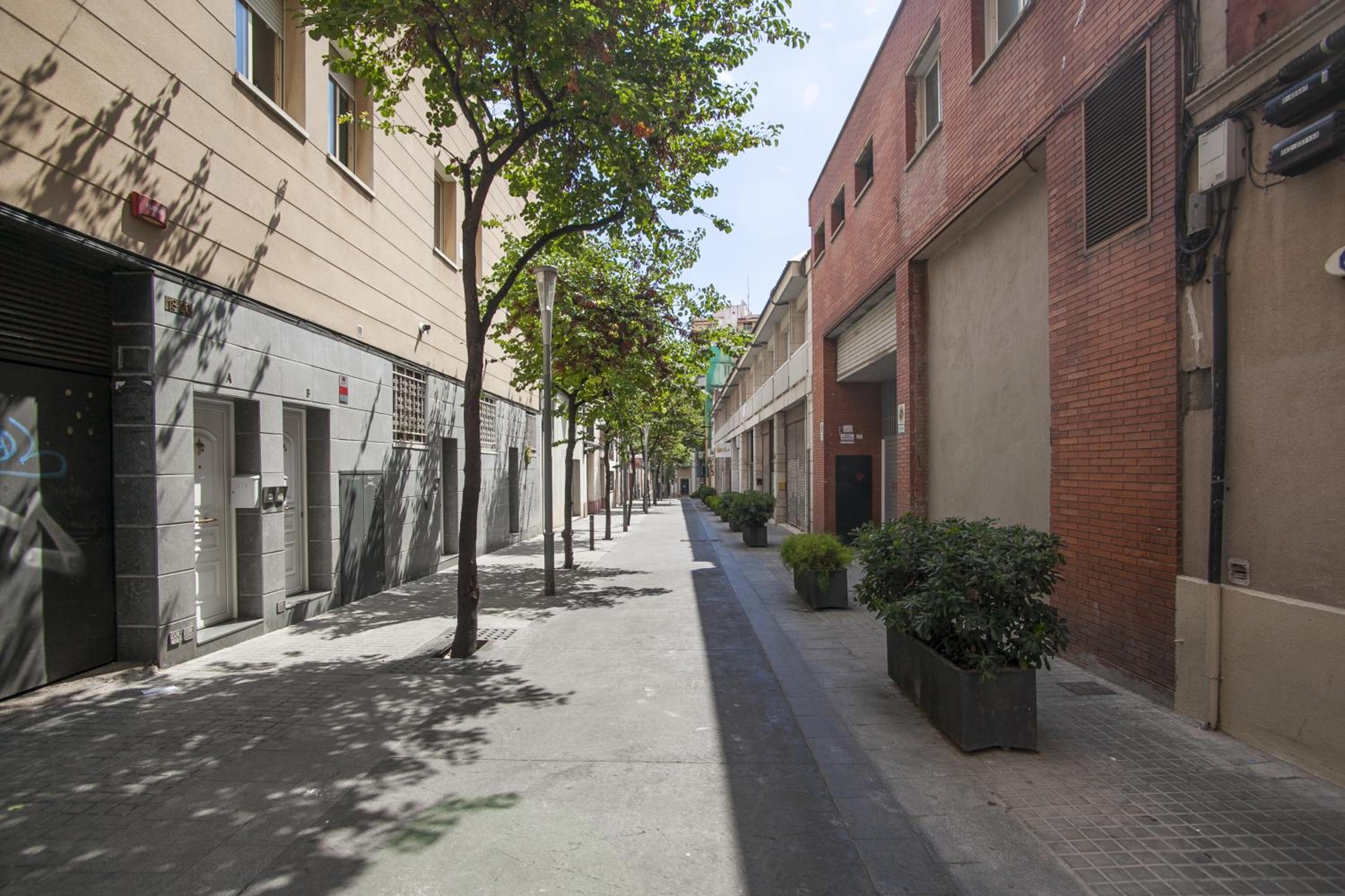 Tendency Apartments - Sagrada Familia