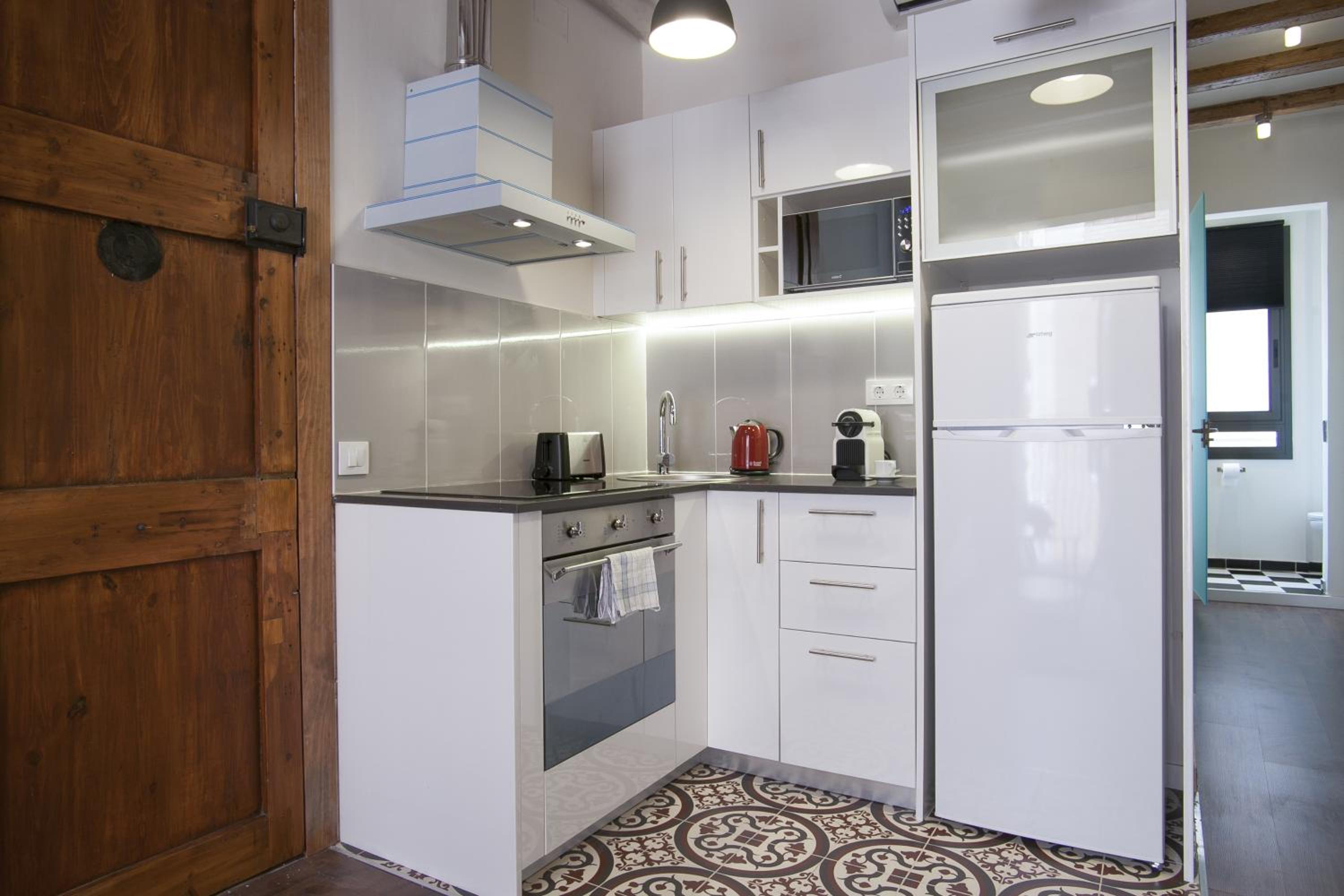 Tendency Apartments - Sagrada Familia