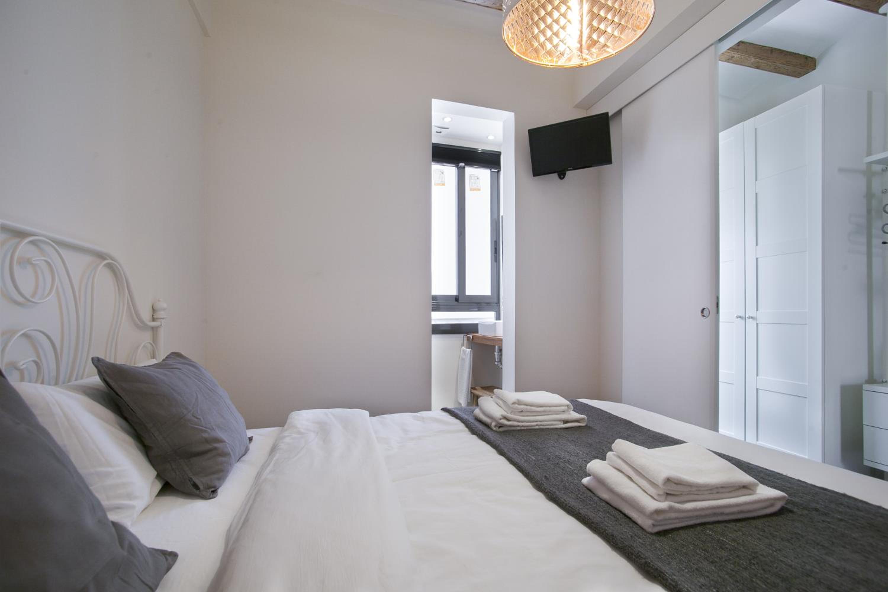 Tendency Apartments - Sagrada Familia