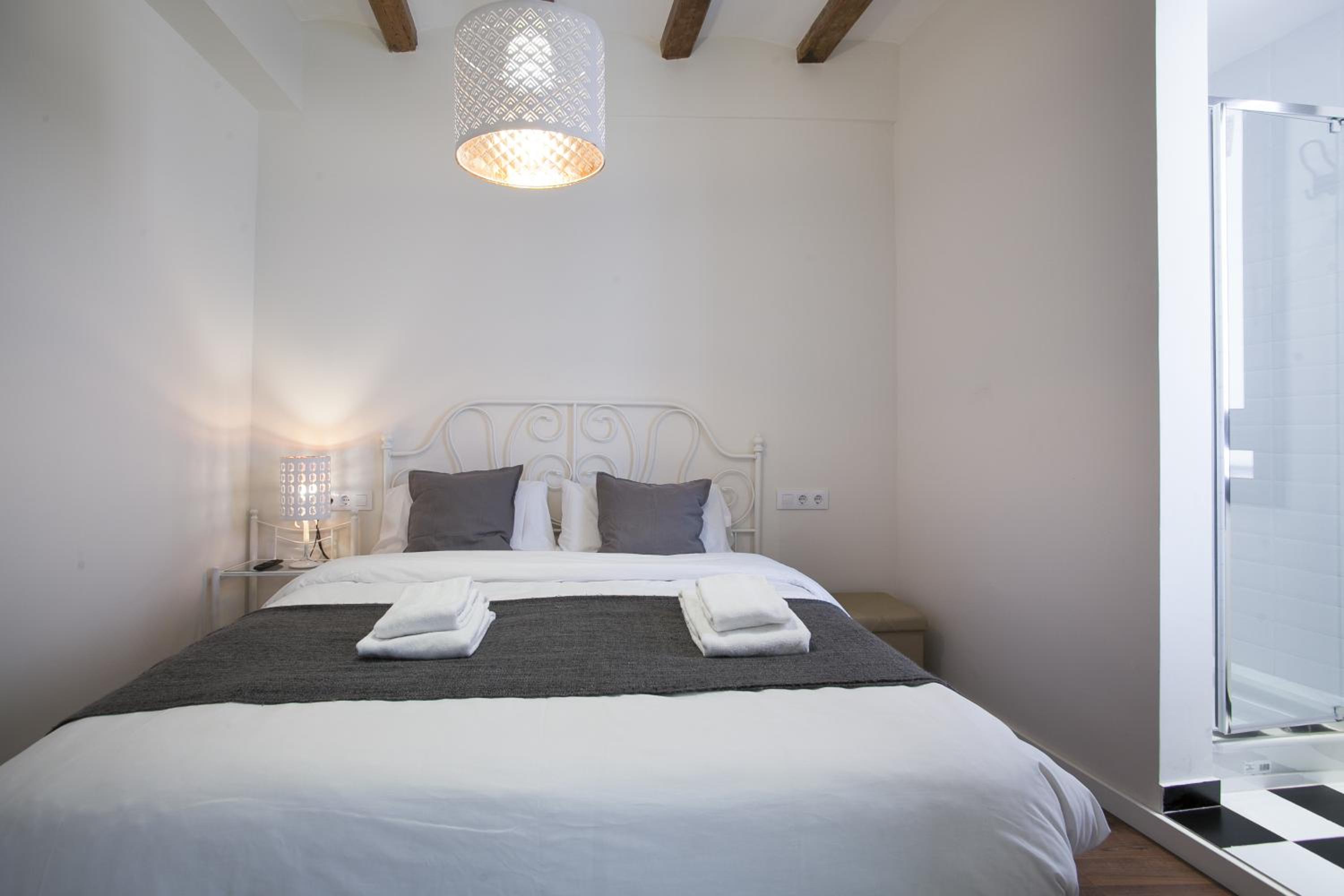 Tendency Apartments - Sagrada Familia