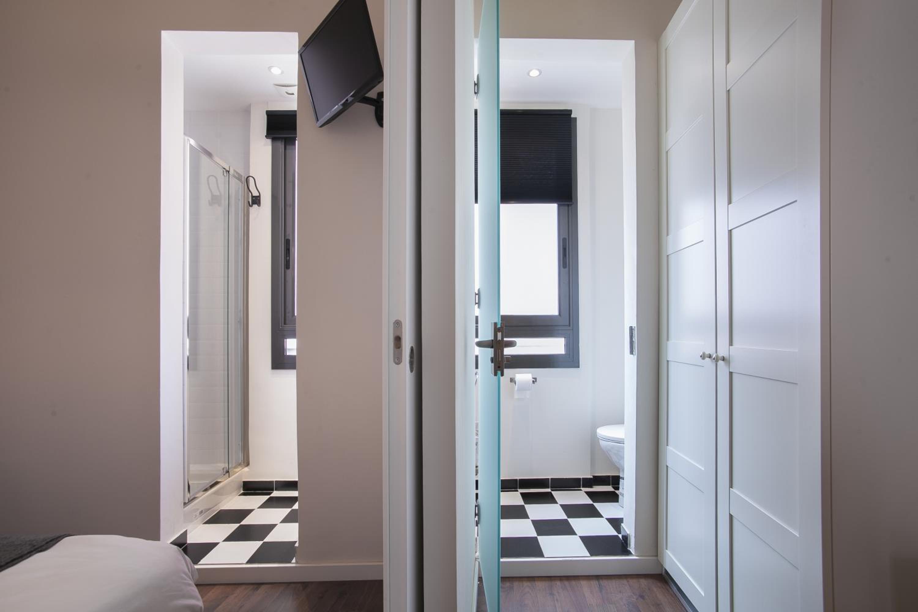 Tendency Apartments - Sagrada Familia