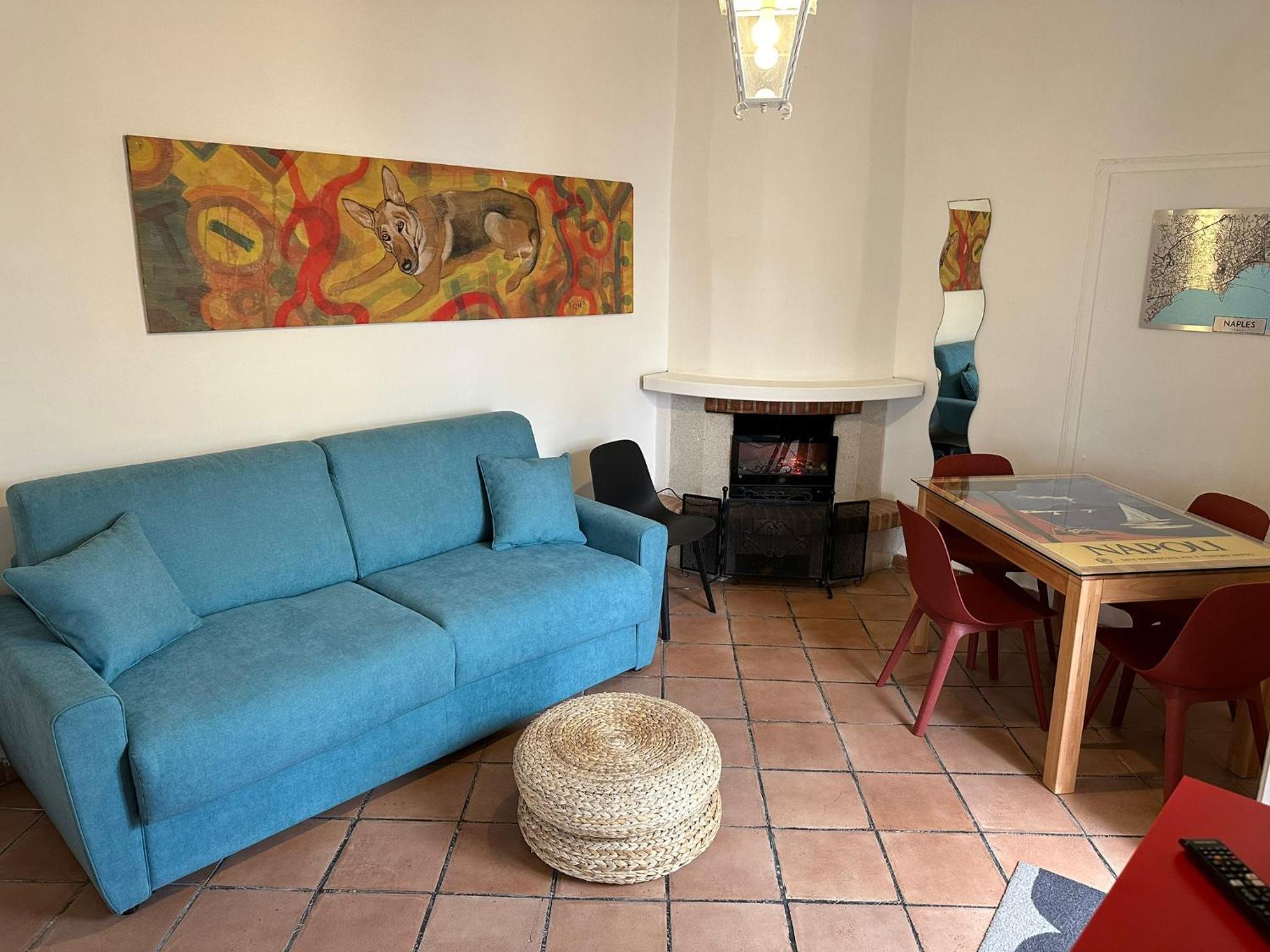 Casa Rossini Apartments